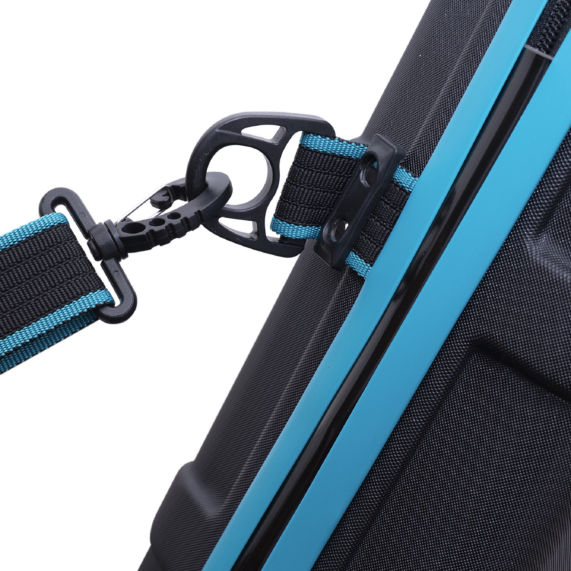Fodero in ABS Armoured Rod Case DRENNAN - immagine 6