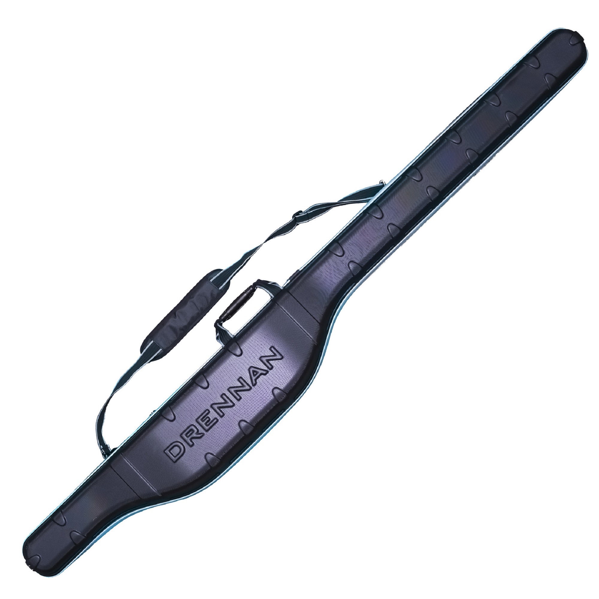 Fodero in ABS Armoured Rod Case DRENNAN