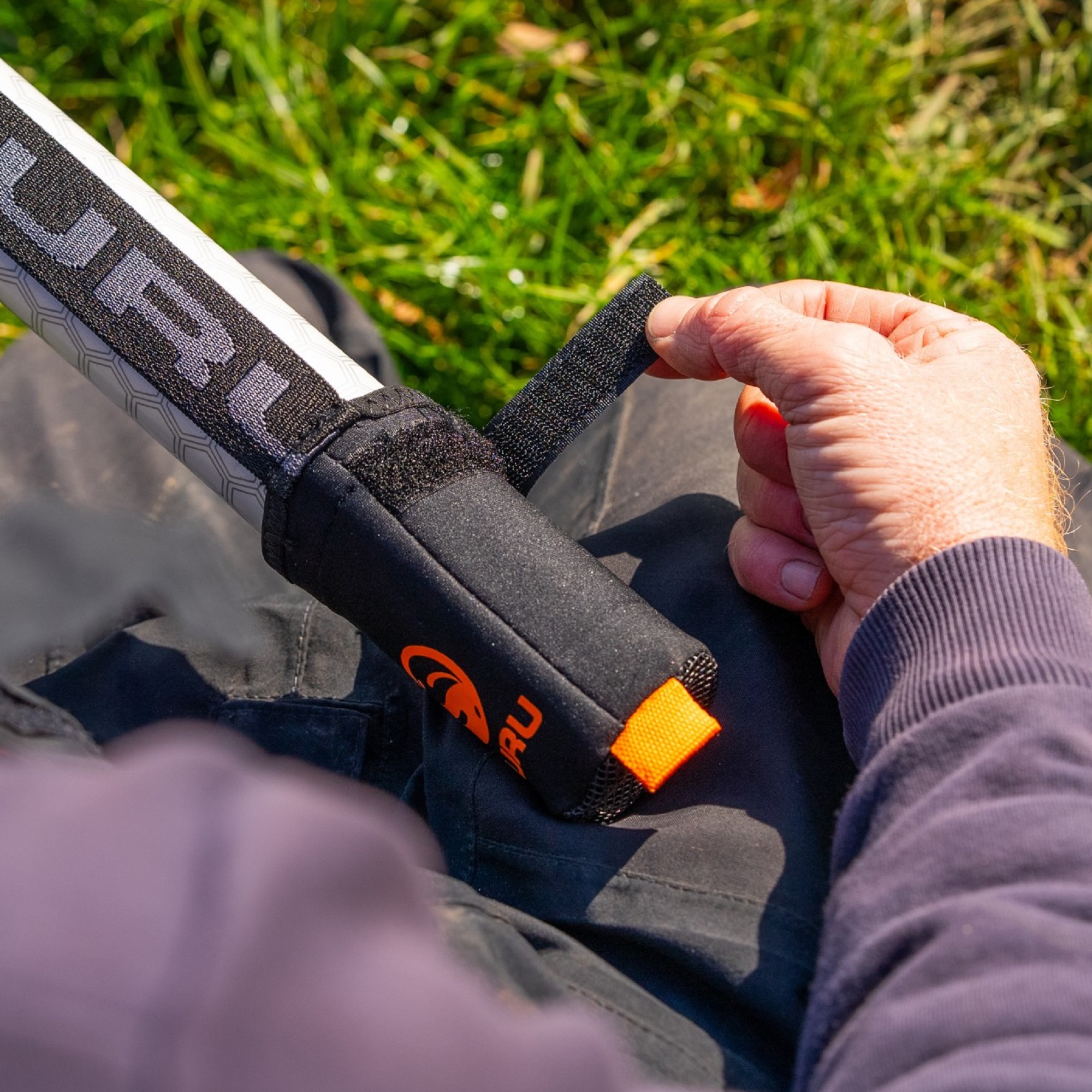 Pole Safe GURU - immagine 7