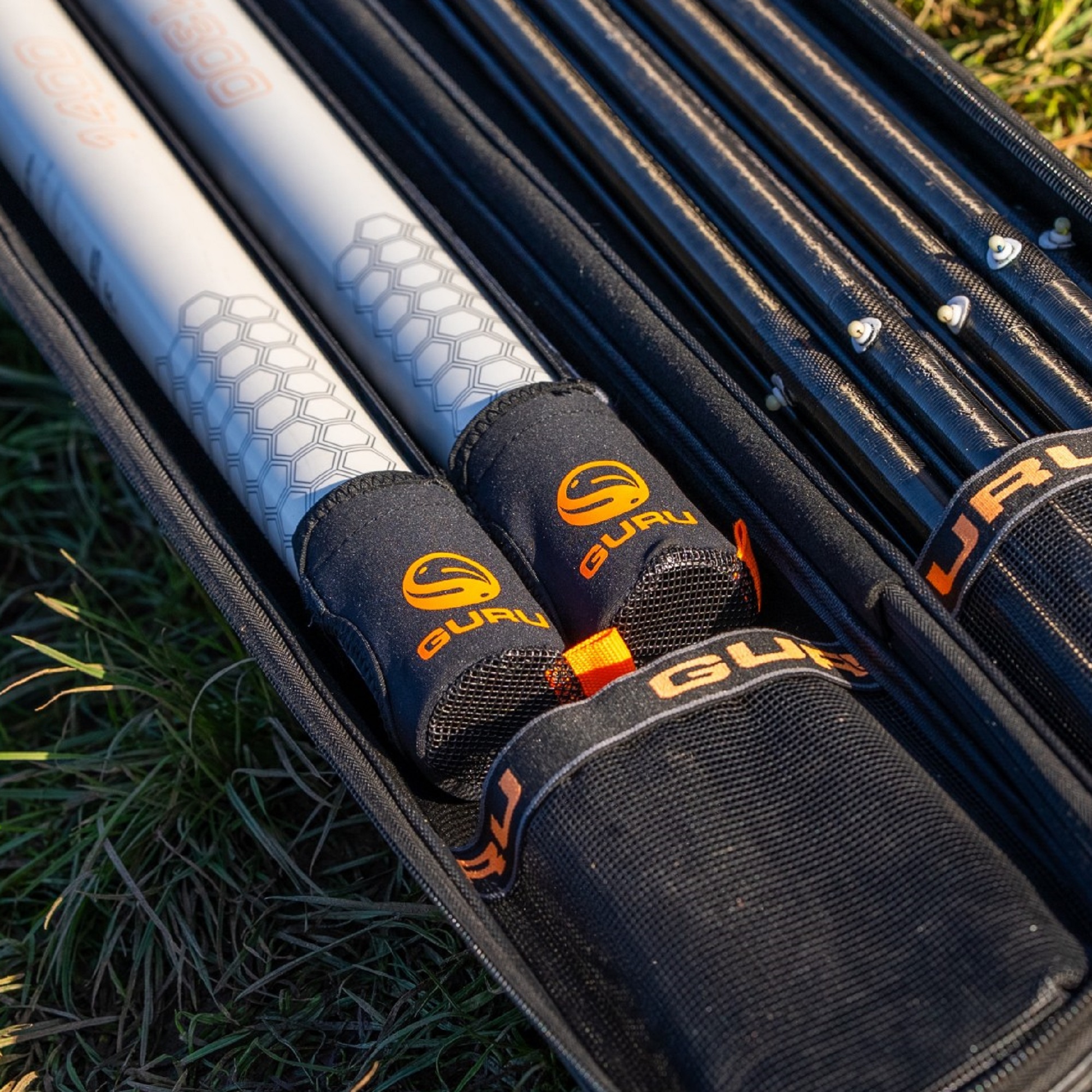 Pole Safe GURU - immagine 8