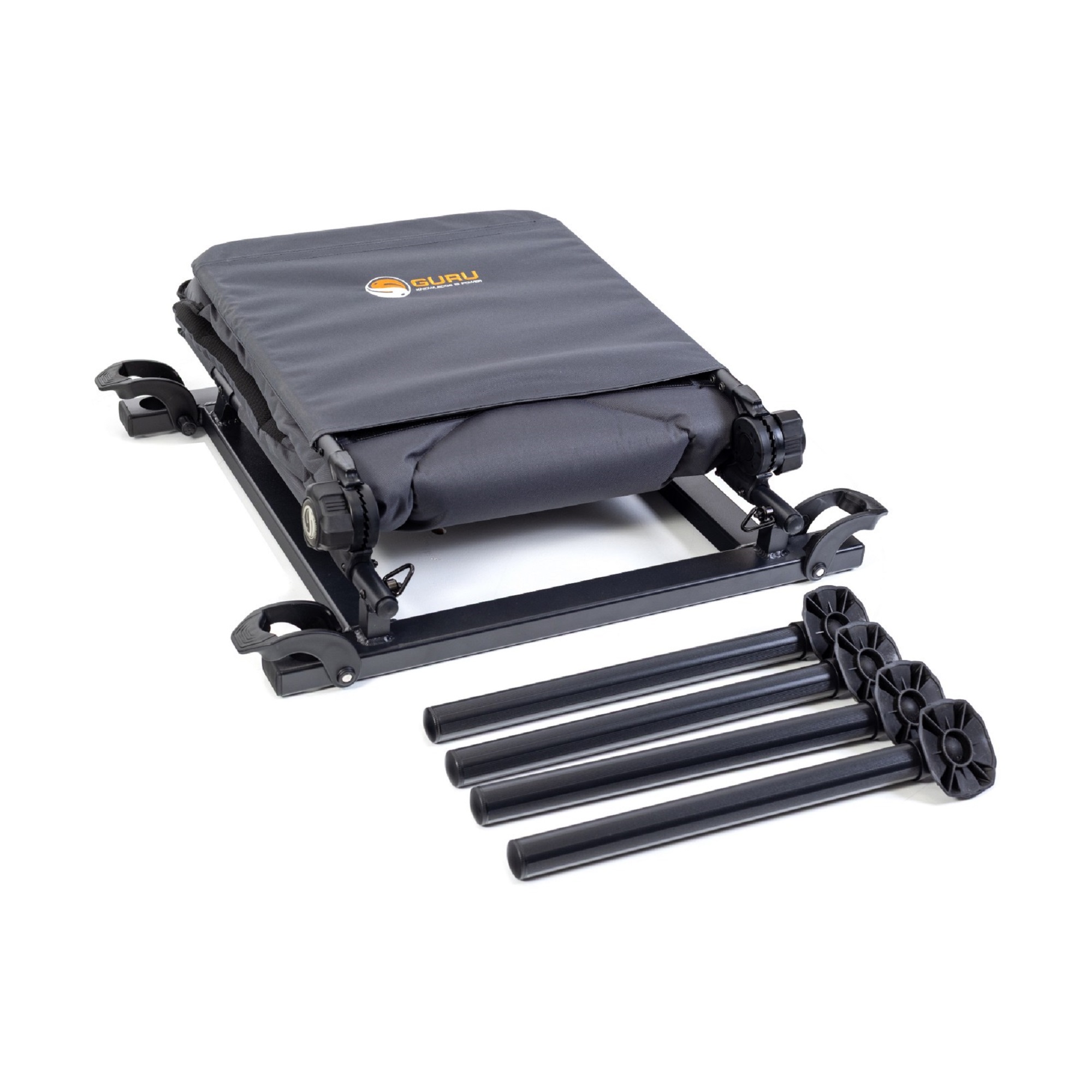 Poltrona X-Level Accessory Chair GURU - immagine 6