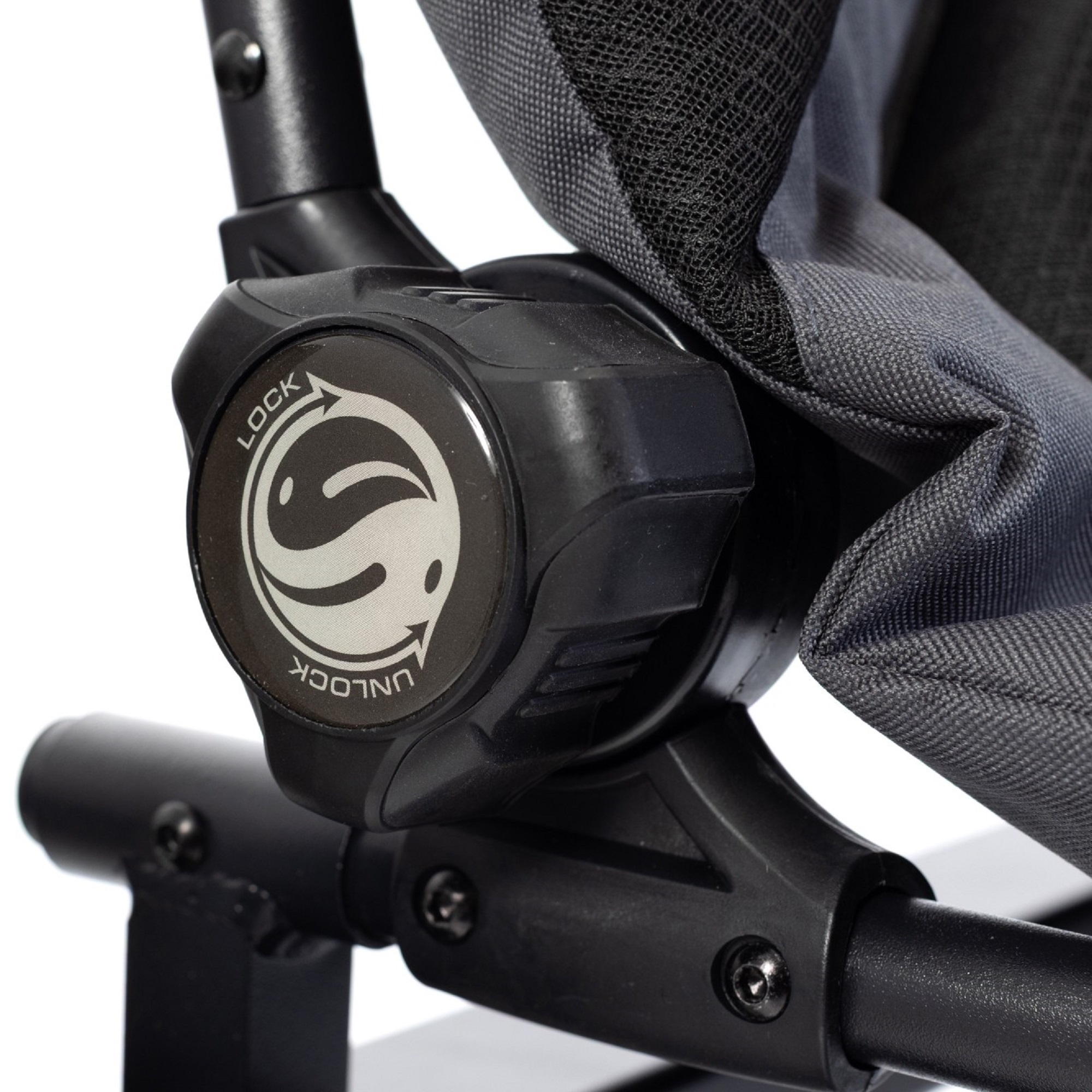 Poltrona X-Level Accessory Chair GURU - immagine 9