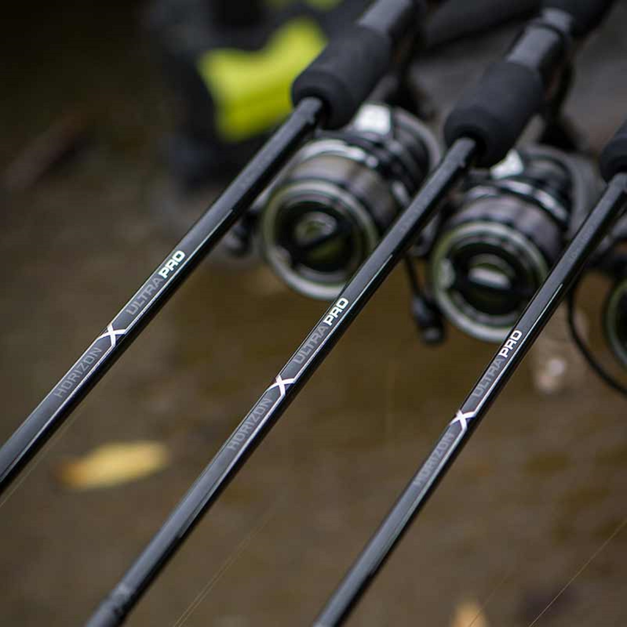 Canna Feeder Horizon X Ultra PRO SLIM (3,50mt) 35gr MATRIX - immagine 9