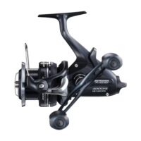 Mulinello Baitrunner X-Aero 4000FB SHIMANO