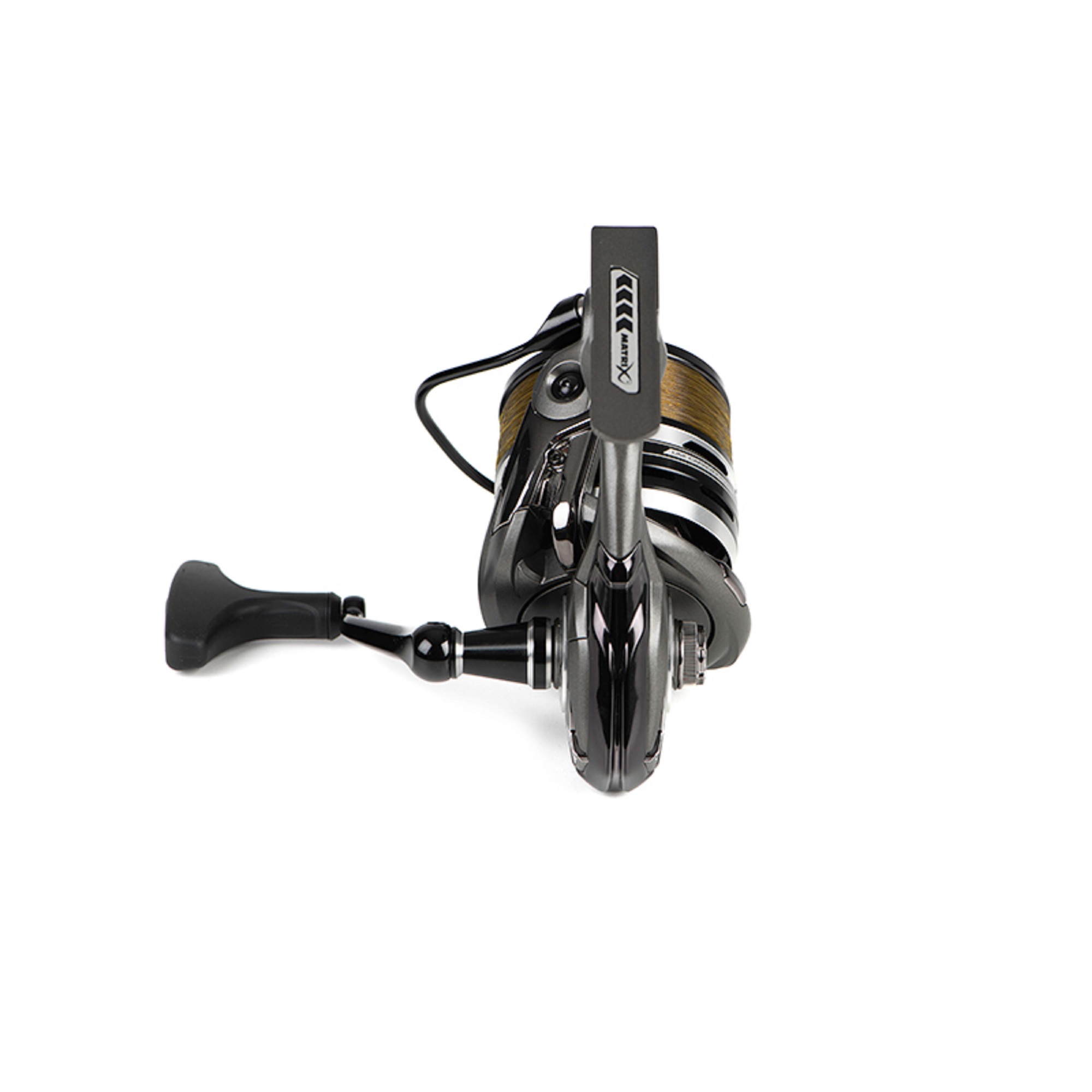 Mulinello HX PRO 3000 MATRIX - immagine 3