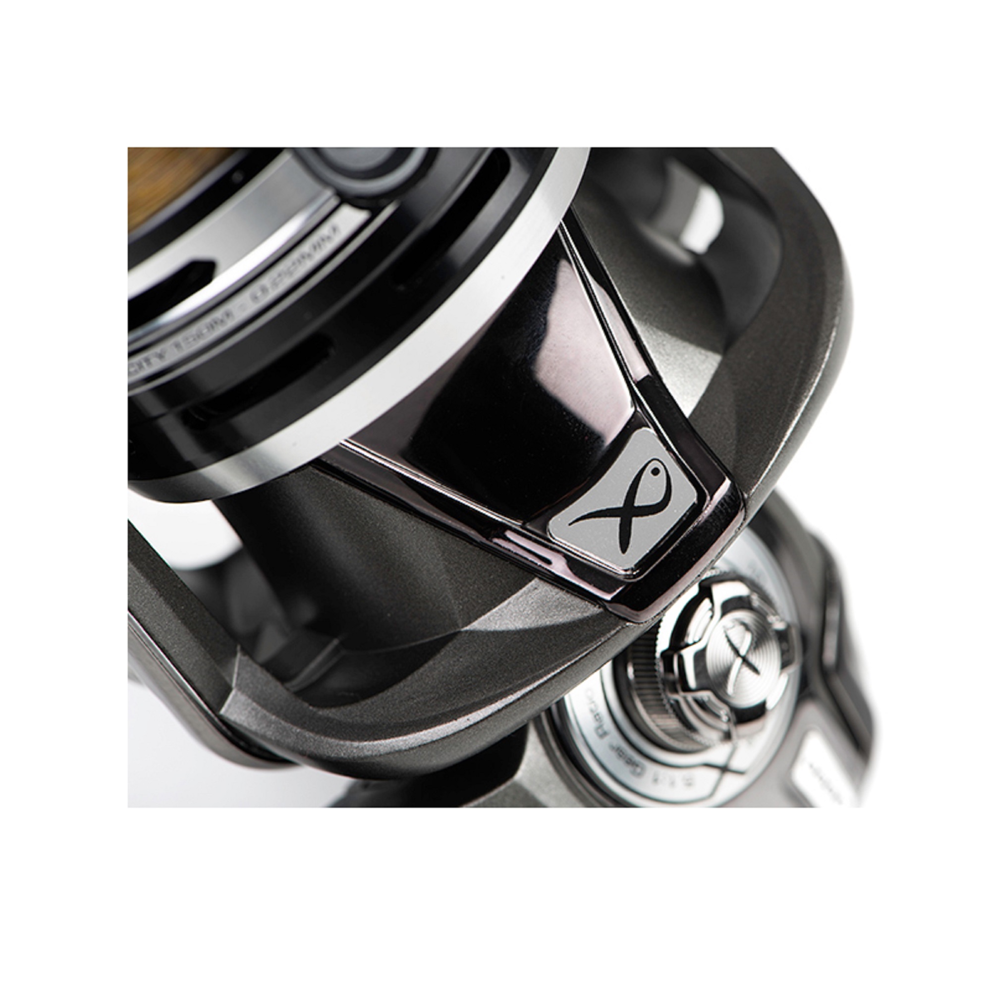Mulinello HX PRO 3000 MATRIX - immagine 6