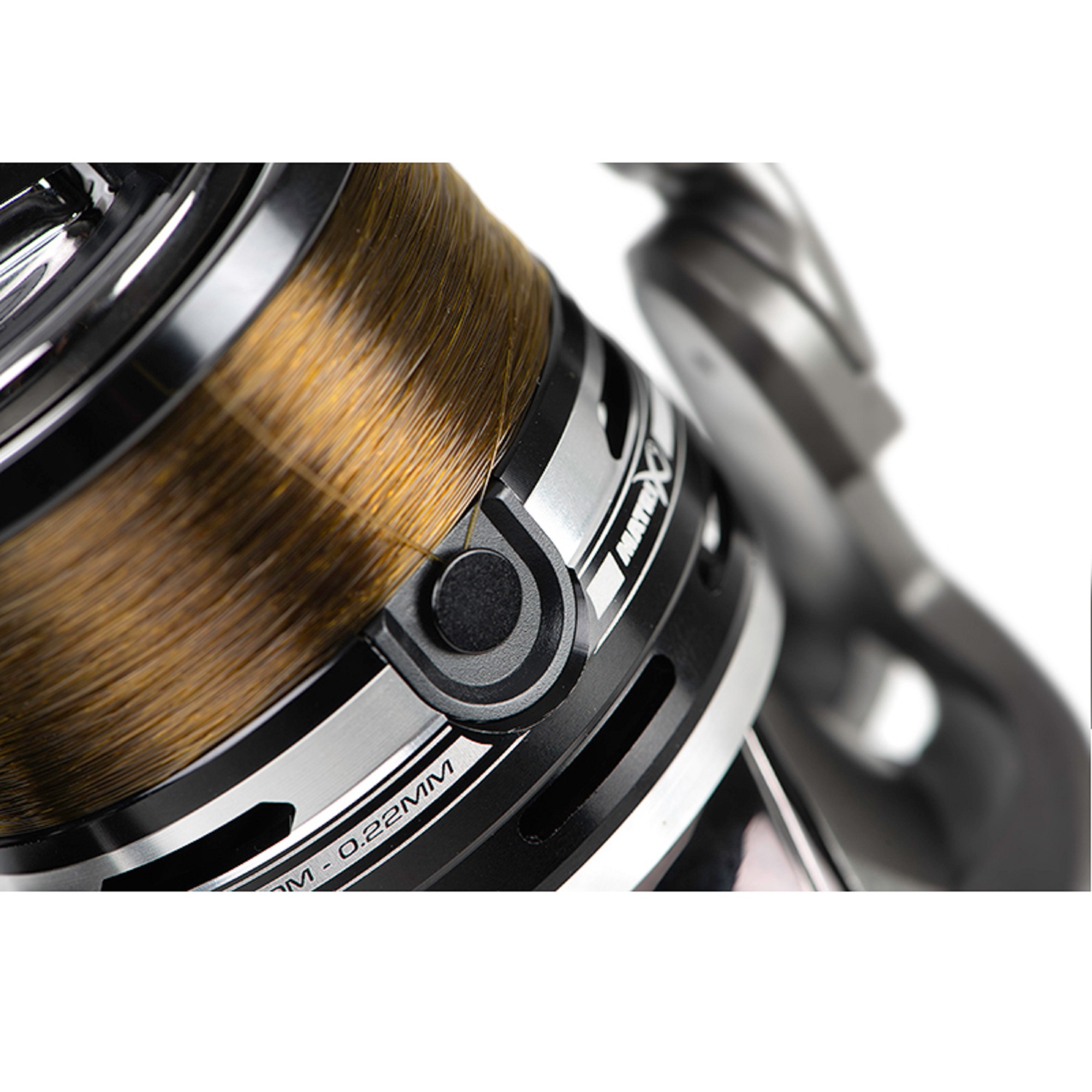 Mulinello HX PRO 3000 MATRIX - immagine 8