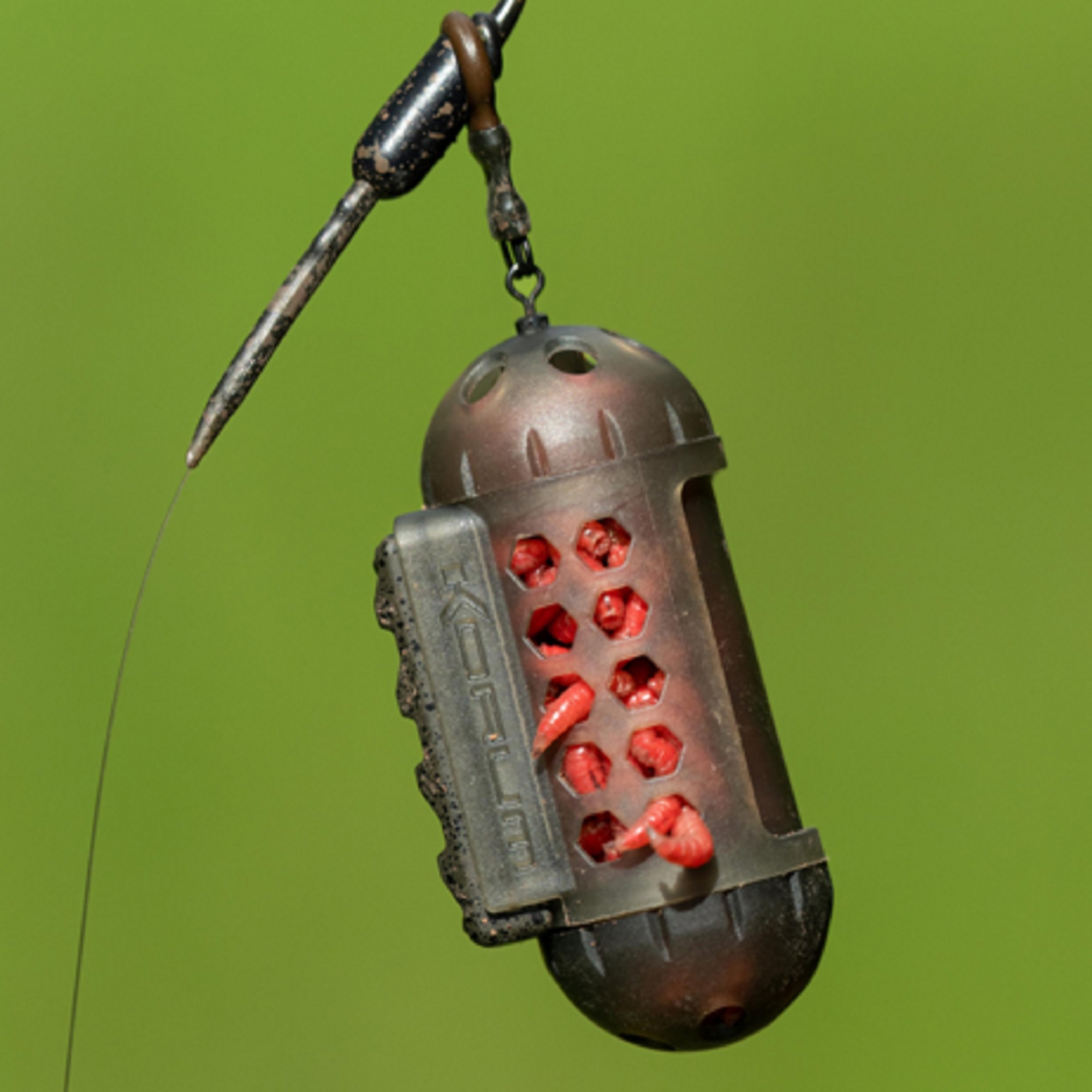 Windows Maggot Feeder KORUM - immagine 8