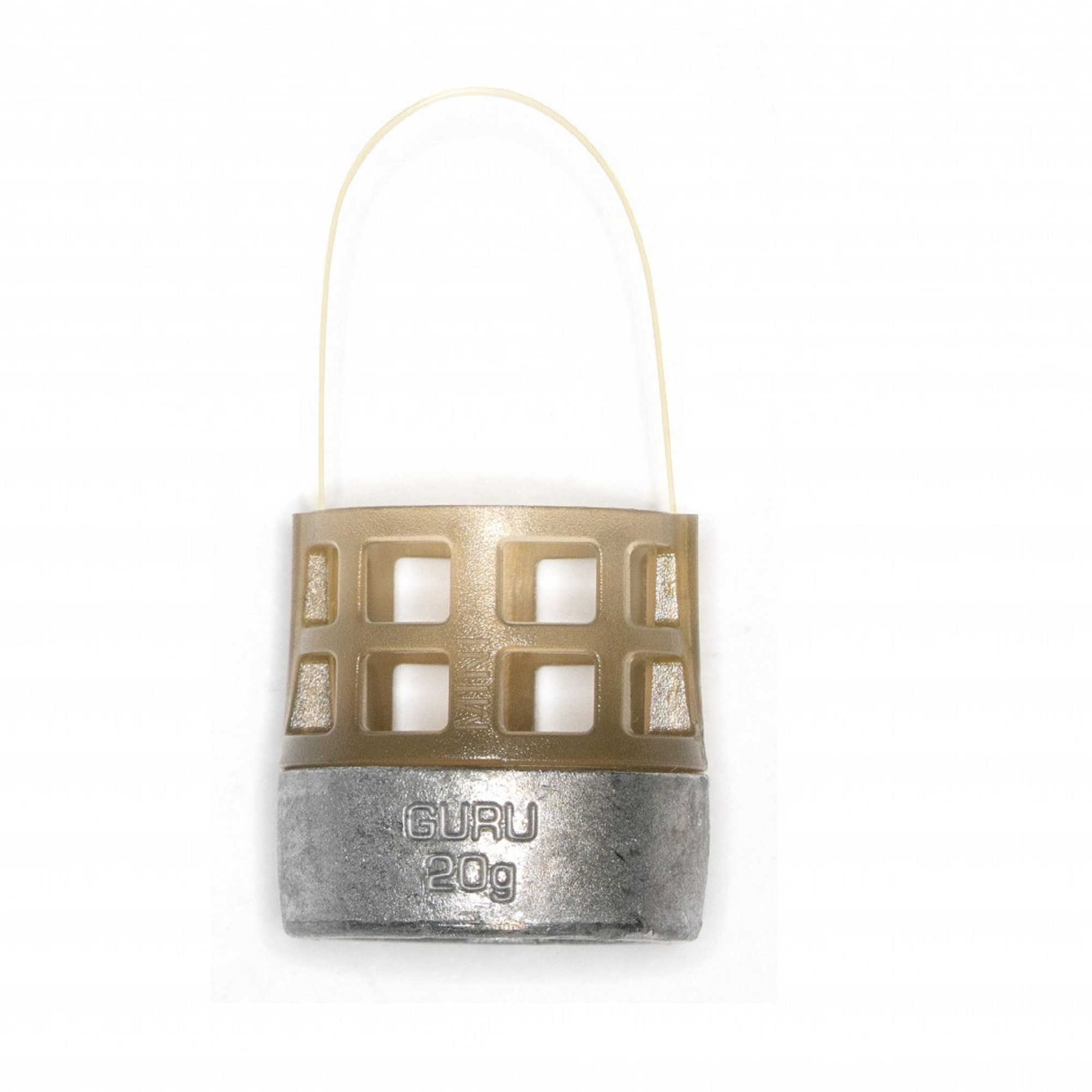 X-Change Slimline Distance Feeder GURU (NEW) - immagine 5