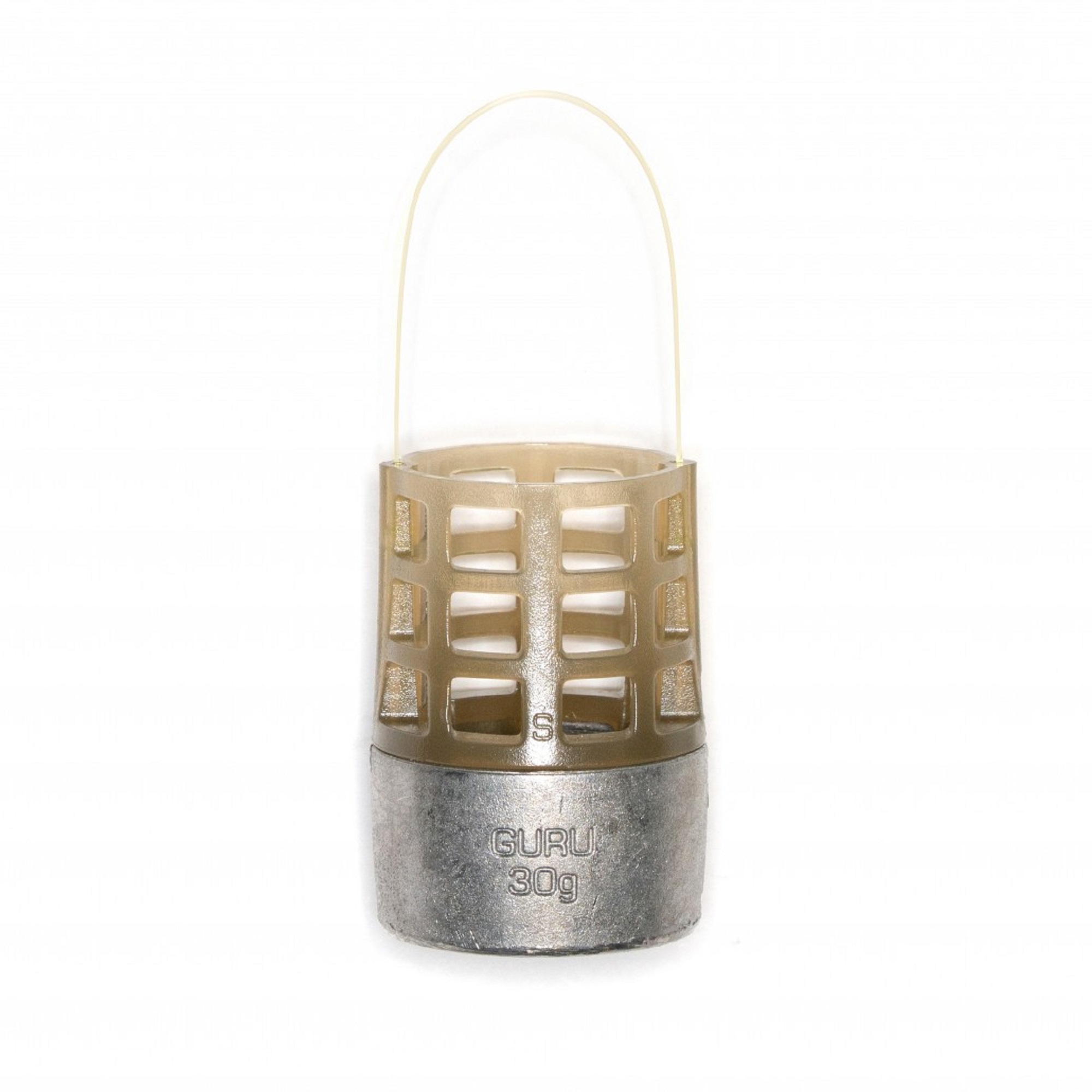X-Change Slimline Distance Feeder GURU (NEW)