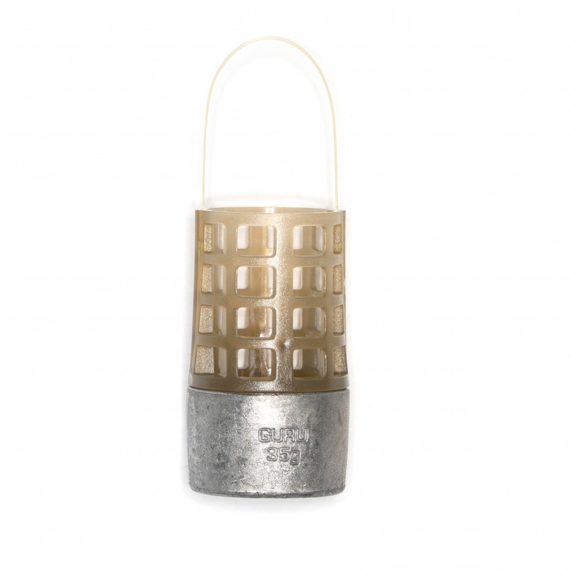 X-Change Slimline Distance Feeder GURU (NEW) - immagine 7