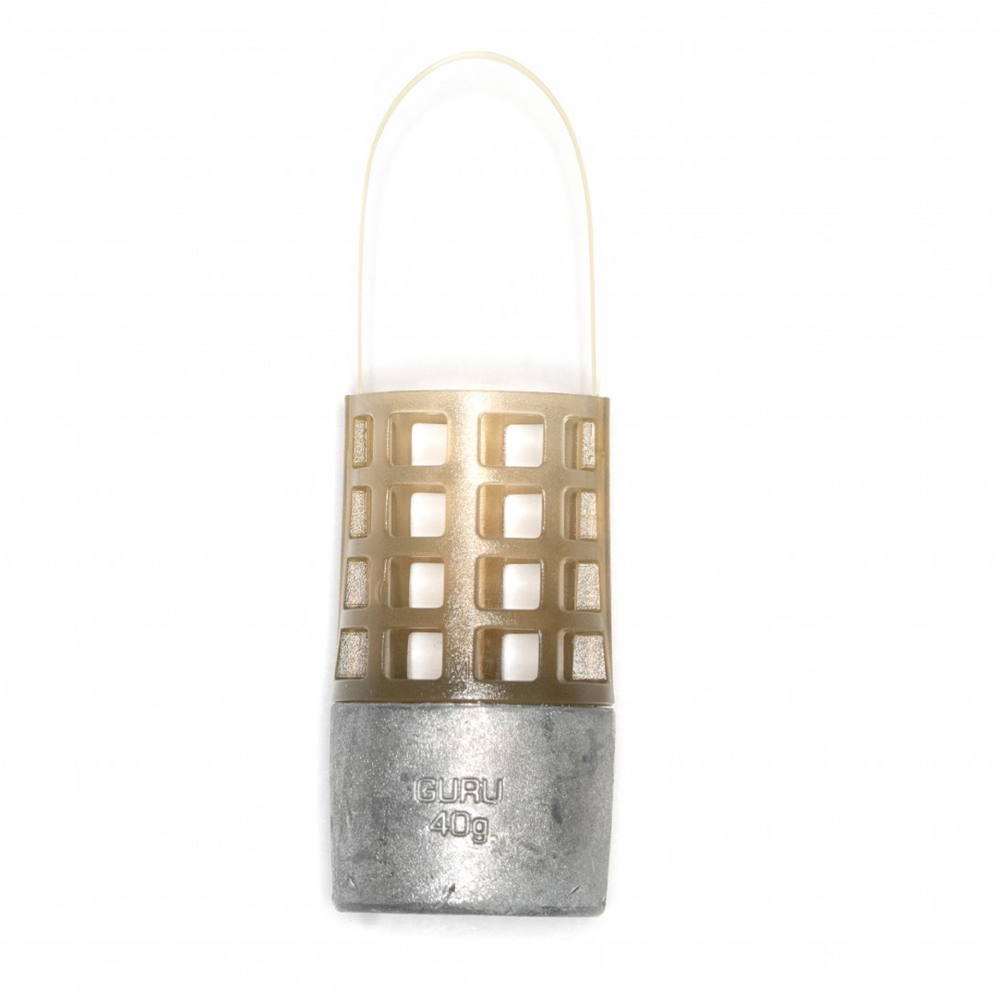 X-Change Slimline Distance Feeder GURU (NEW) - immagine 8