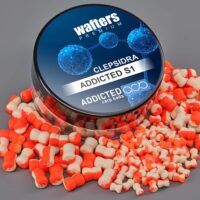 Bandum Wafters Clepsidra ADDICTED CARP BAITS - Addicted S1