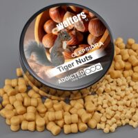 Bandum Wafters Clepsidra ADDICTED CARP BAITS - Tiger nuts (Nocciole)