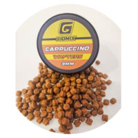 Micro Wafters Bandum 3mm GIOMIX - Cappuccino