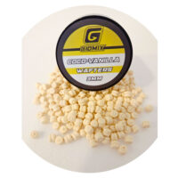 Micro Wafters Bandum 3mm GIOMIX - Cocco-Vanilla
