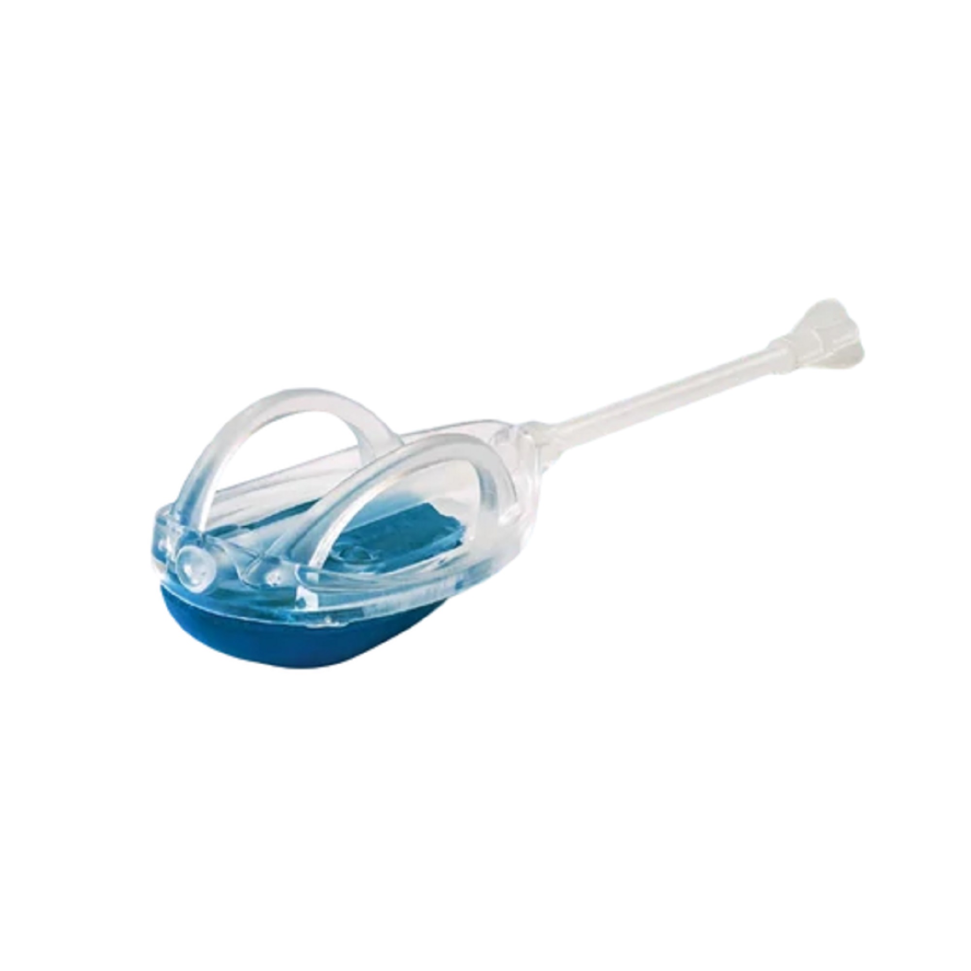 Pasturatore Slow Sinking Method CRALUSSO