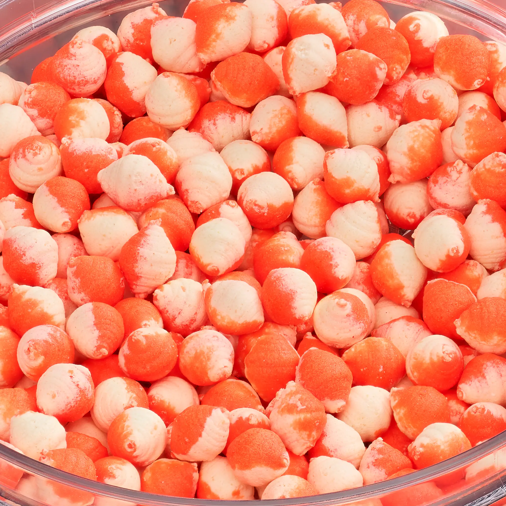 Bandum Wafter Clams ADDICTED CARP BAITS - (Porumb & N-Butyric) Corn e N. Butyric - immagine 2