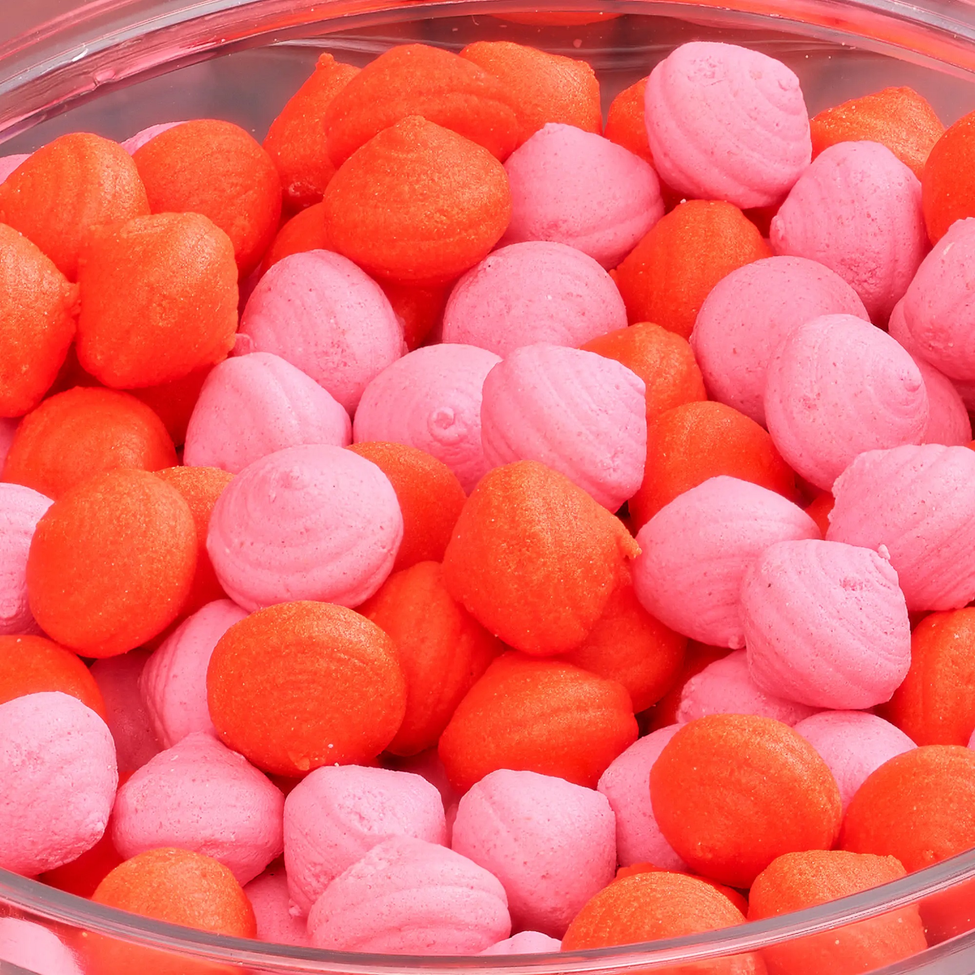 Bandum Wafter Clams ADDICTED CARP BAITS - (Miere & Palinca) Miele e Brandy - immagine 3