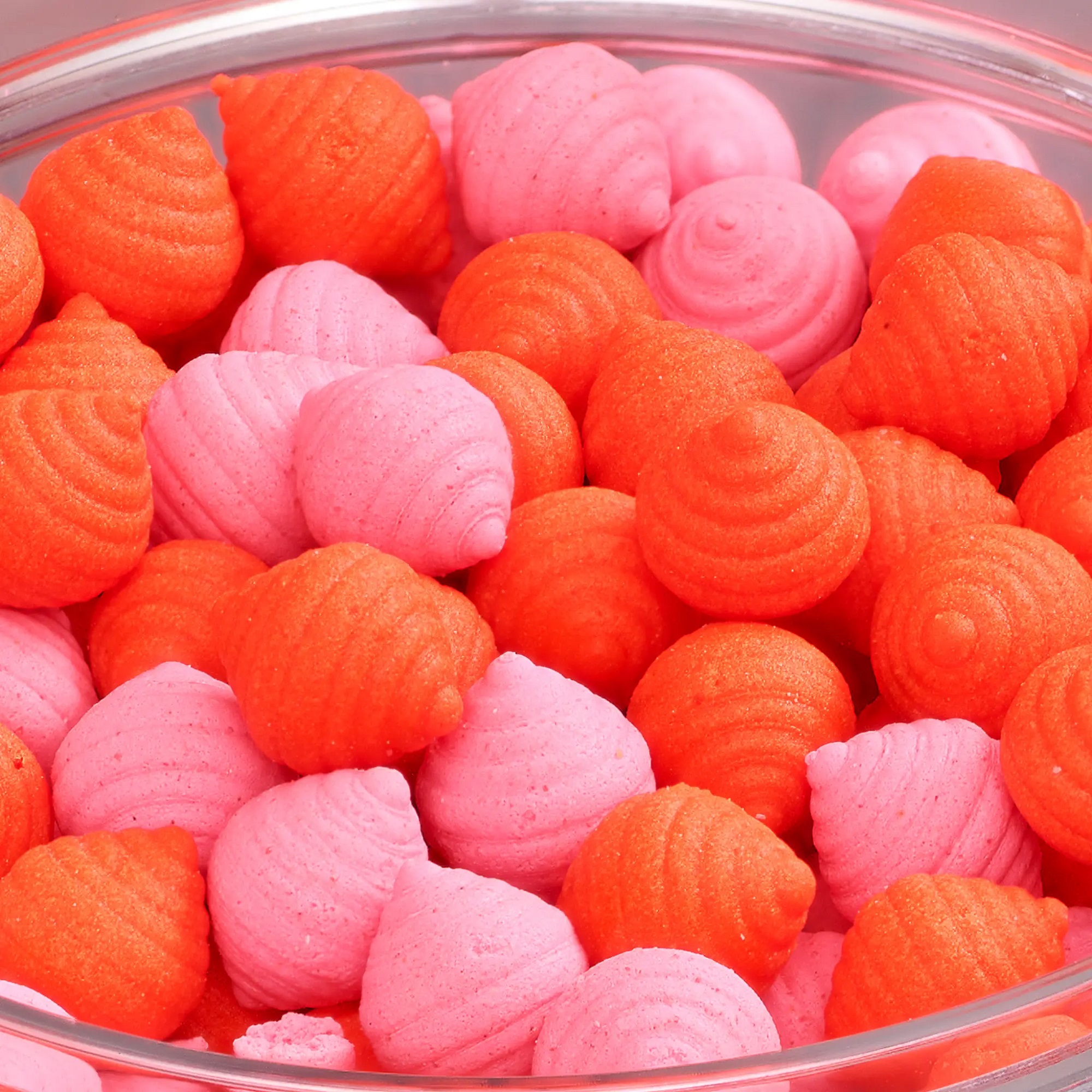 Bandum Wafter Clams ADDICTED CARP BAITS - (Miere & Palinca) Miele e Brandy - immagine 4