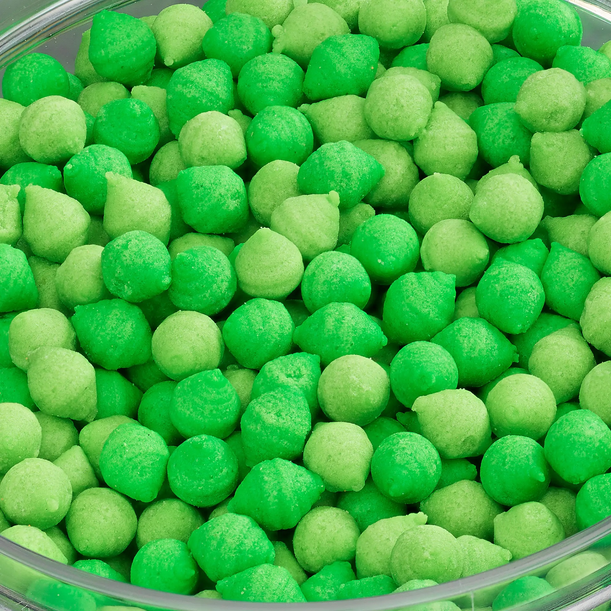 Bandum Wafter Clams ADDICTED CARP BAITS - (Tiger Nuts & Porumb) Nocciole e Mais - immagine 2