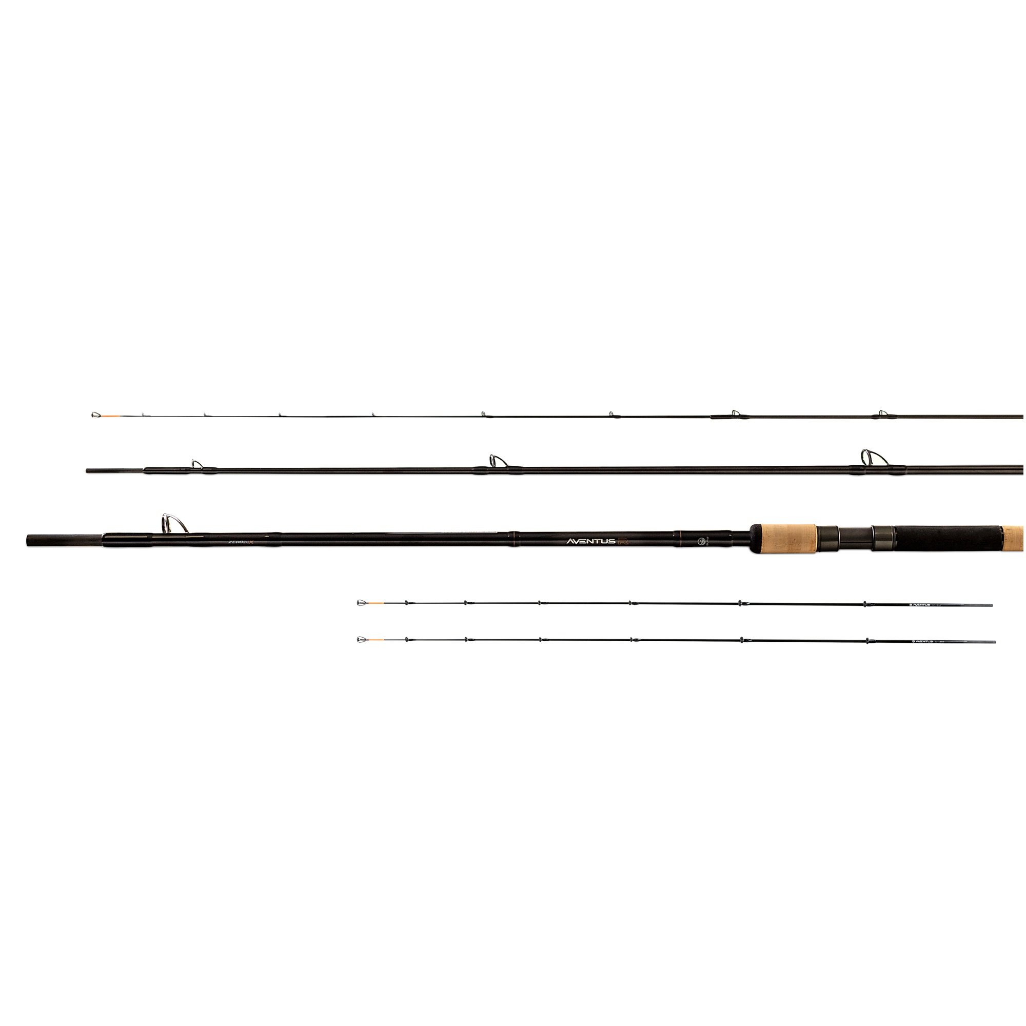 Canna Aventus R Power Distance Feeder 14 ft (3 pezzi) 1-180g GURU - immagine 2