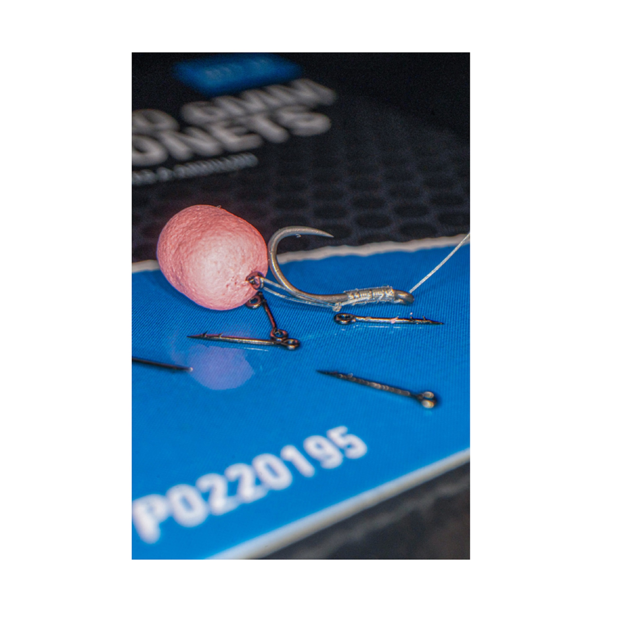 Micro Bayonets 6mm PRESTON - immagine 2