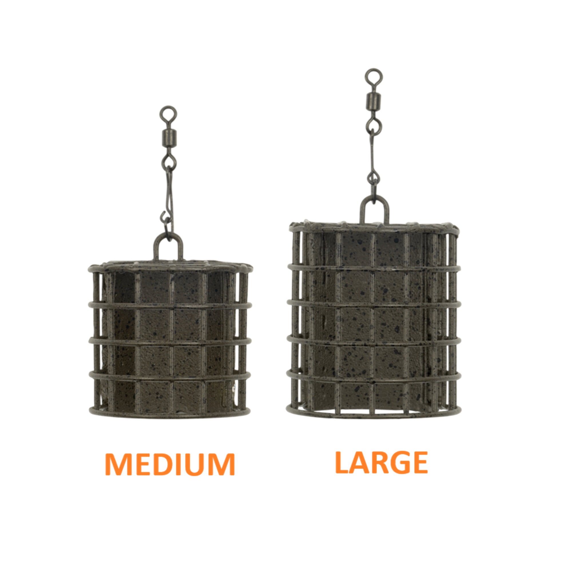 Flow Mesh Feeder PRESTON