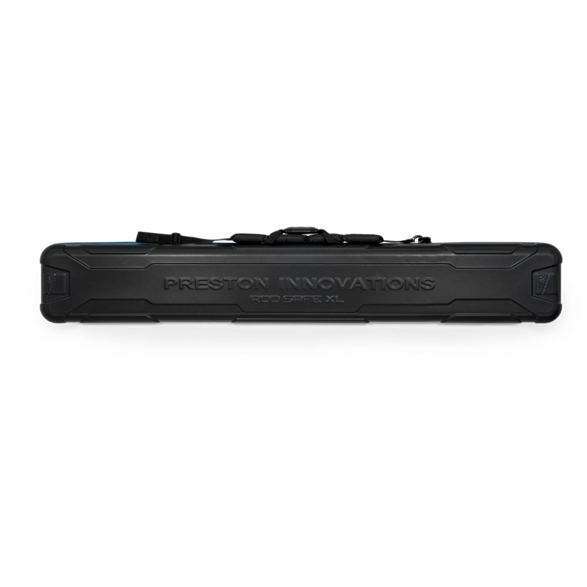 Fodero Rigido Hardcase Rod Save XL (6 ROD) PRESTON 190cm