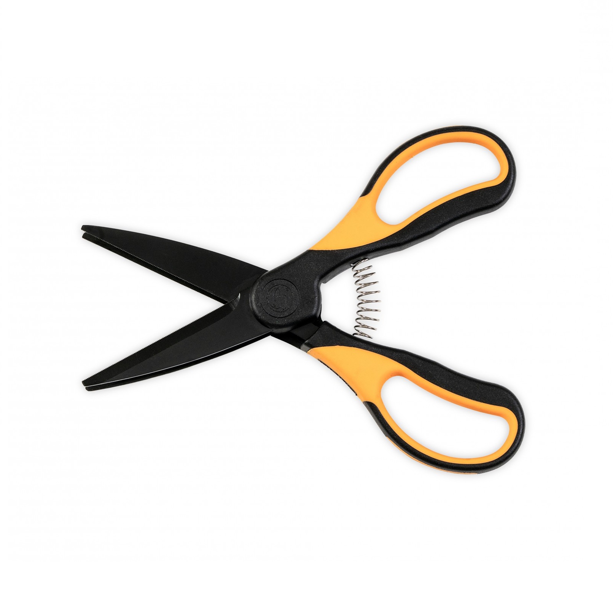 Forbici doppia lama Worm Scissors GURU - immagine 2