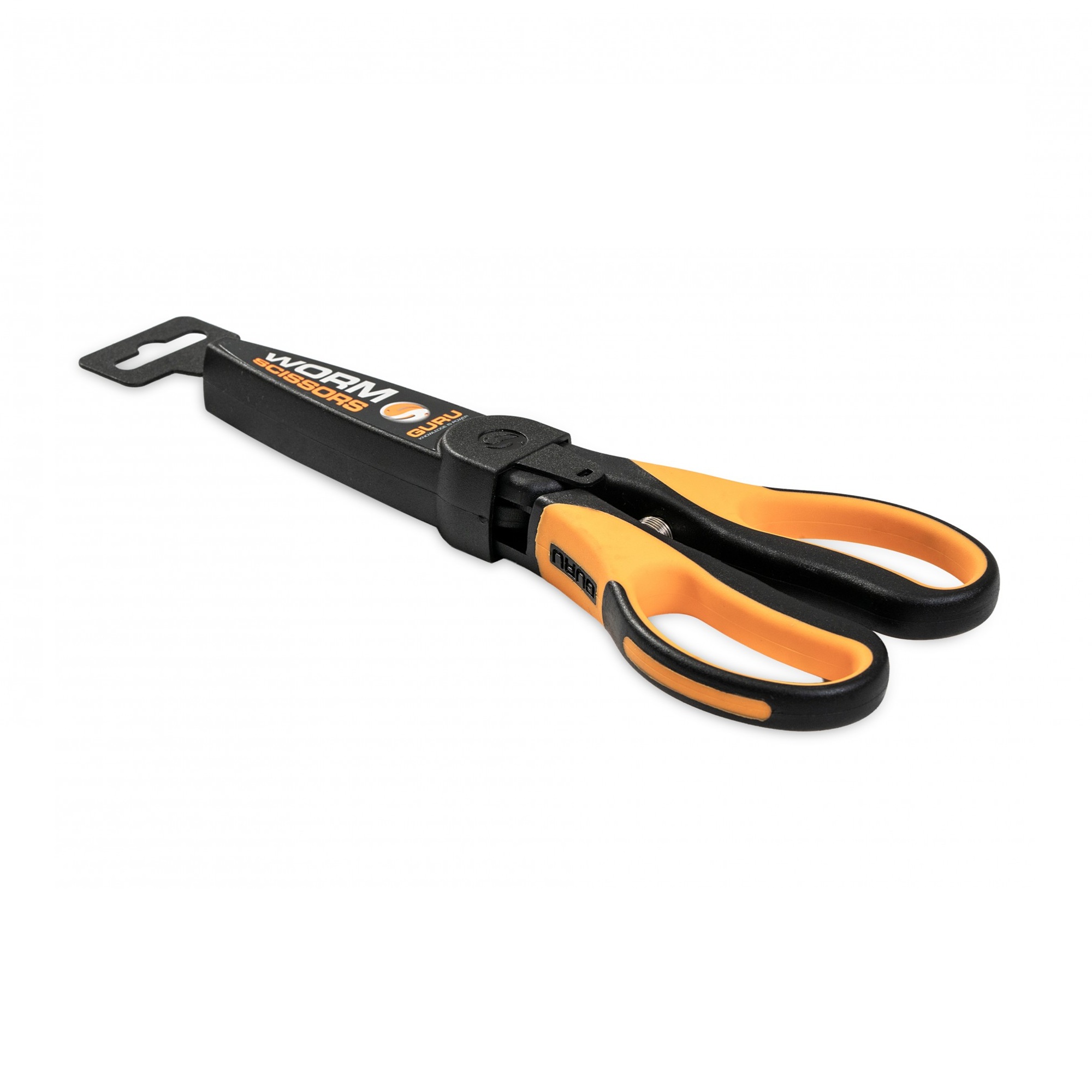 Forbici doppia lama Worm Scissors GURU - immagine 3