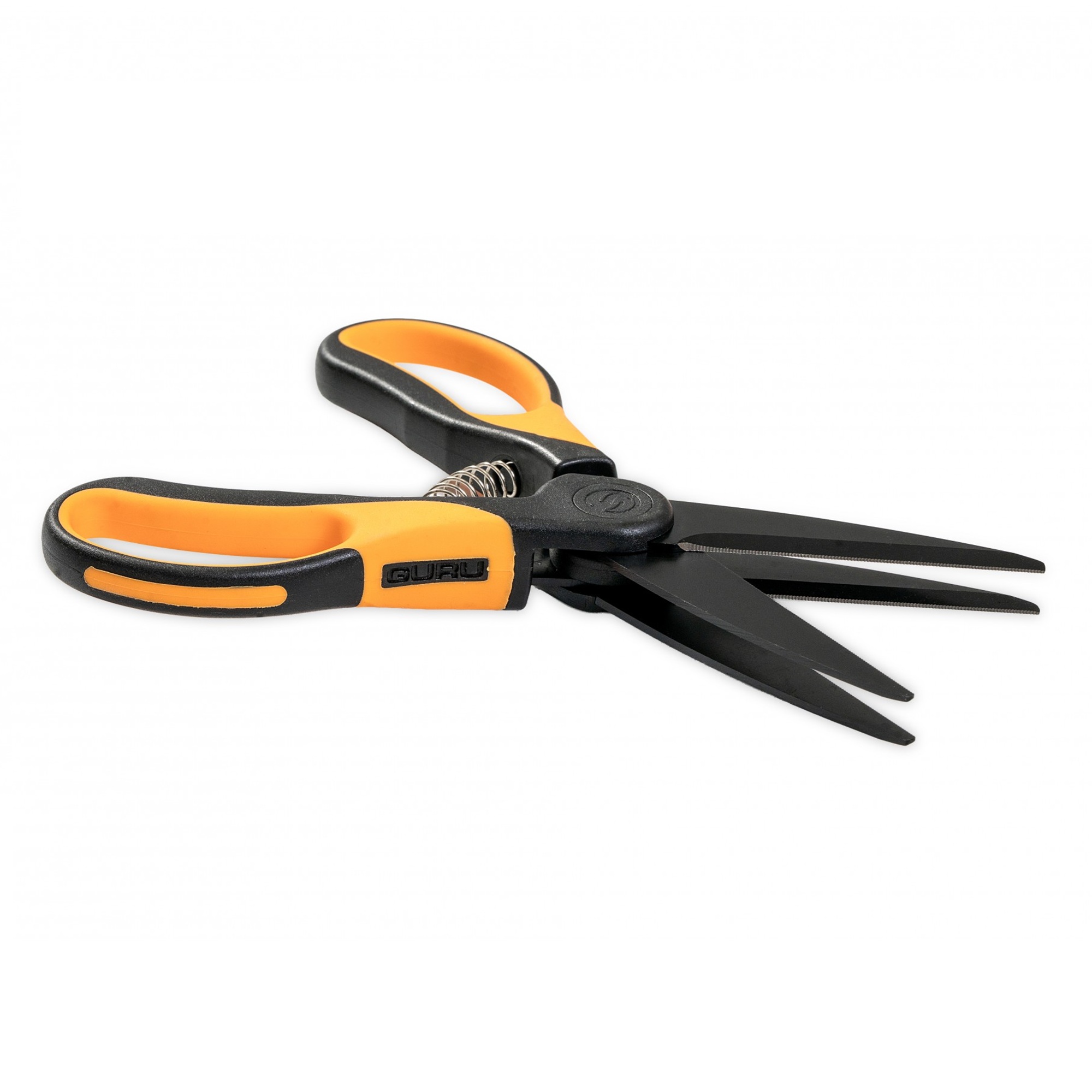 Forbici doppia lama Worm Scissors GURU