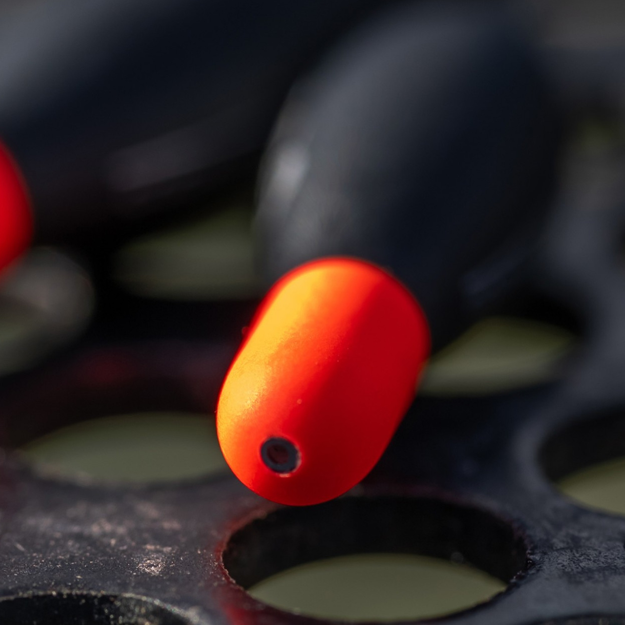 Galleggiante GURU XS - Cookie Carbon - immagine 2