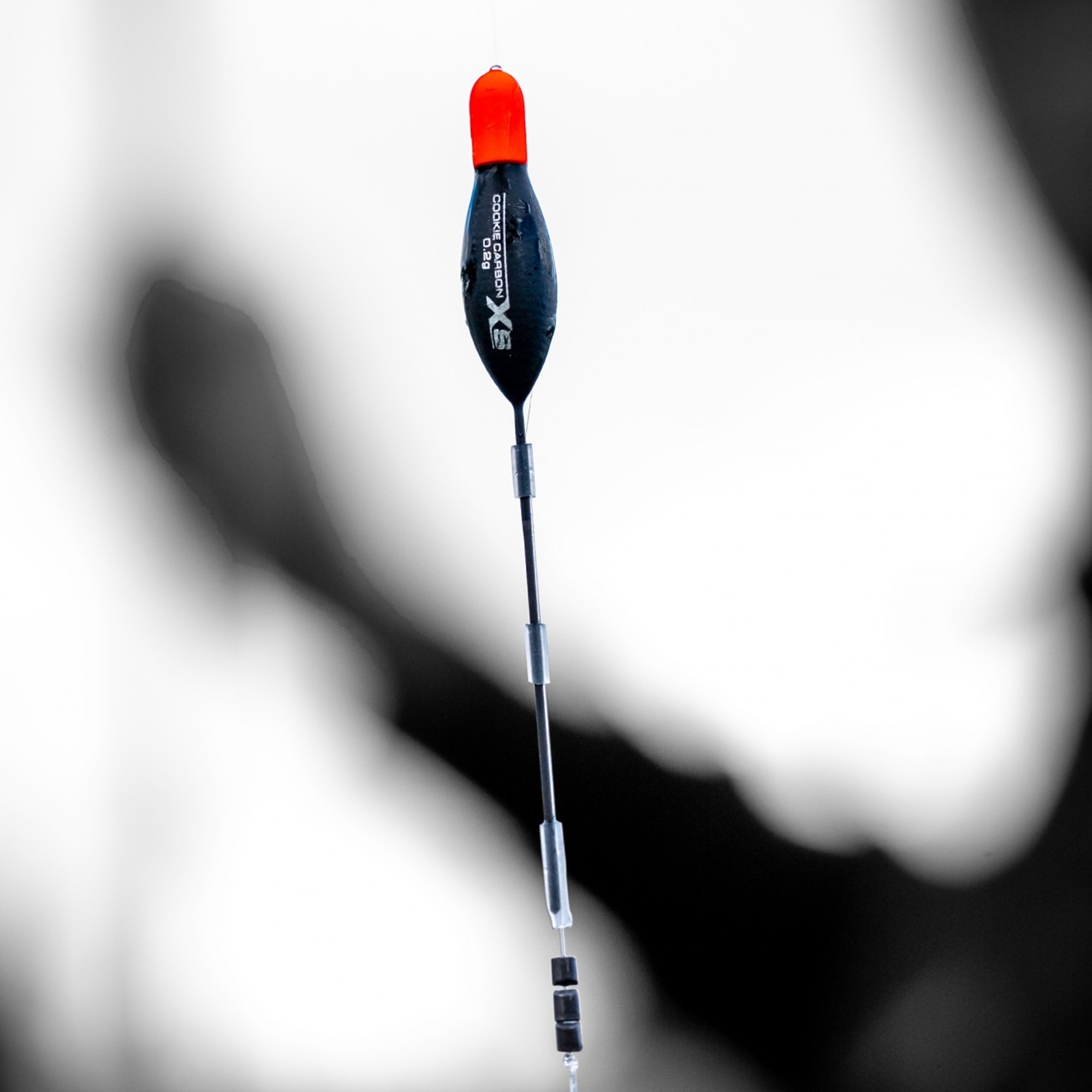 Galleggiante GURU XS - Cookie Carbon - immagine 4