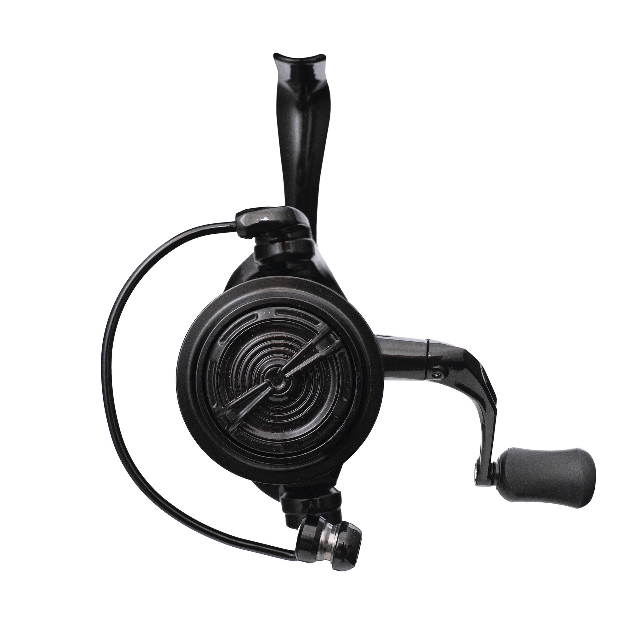 Mulinello Red Range 4K Feeder DRENNAN - immagine 2