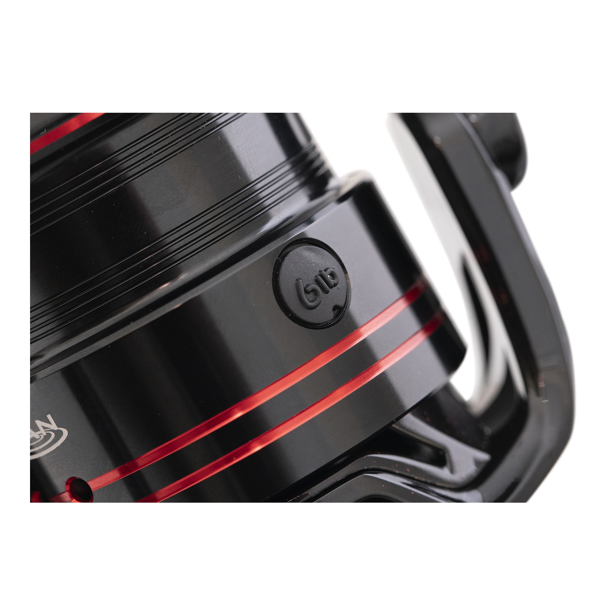 Mulinello Red Range 4K Feeder DRENNAN - immagine 4