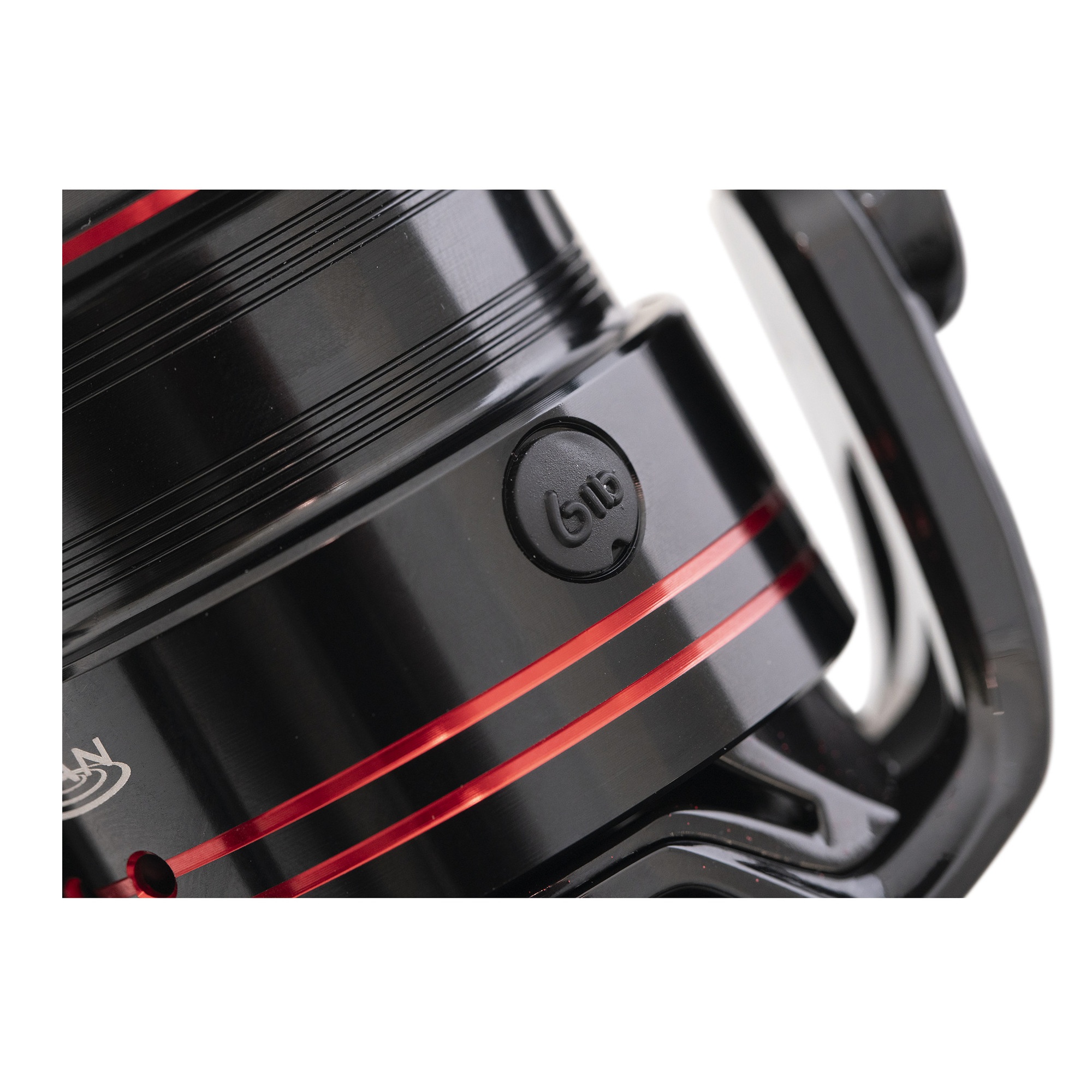 Mulinello Red Range 4K Feeder DRENNAN - immagine 5