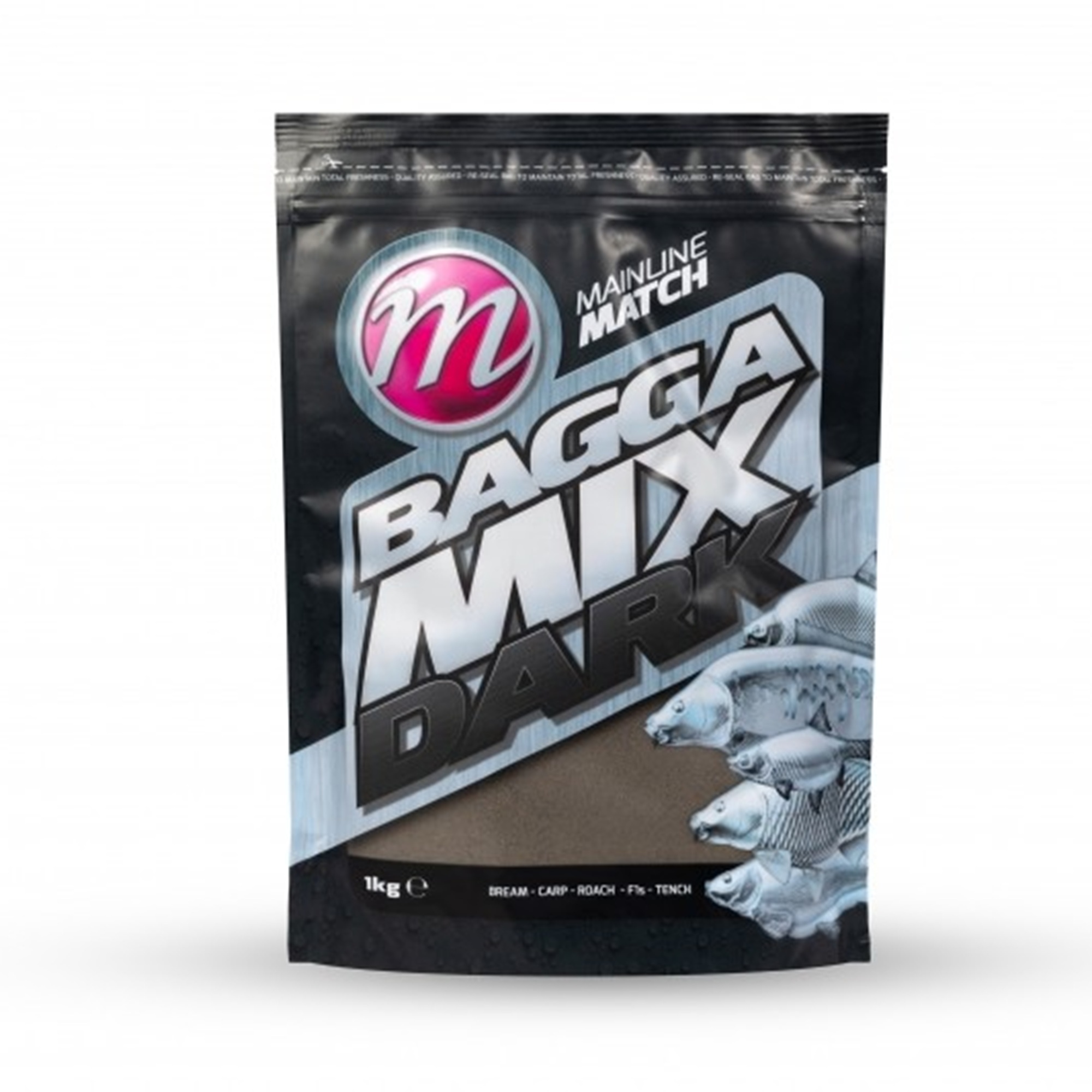Pastura Bagga Mix Dark MAINLINE (1 kg)