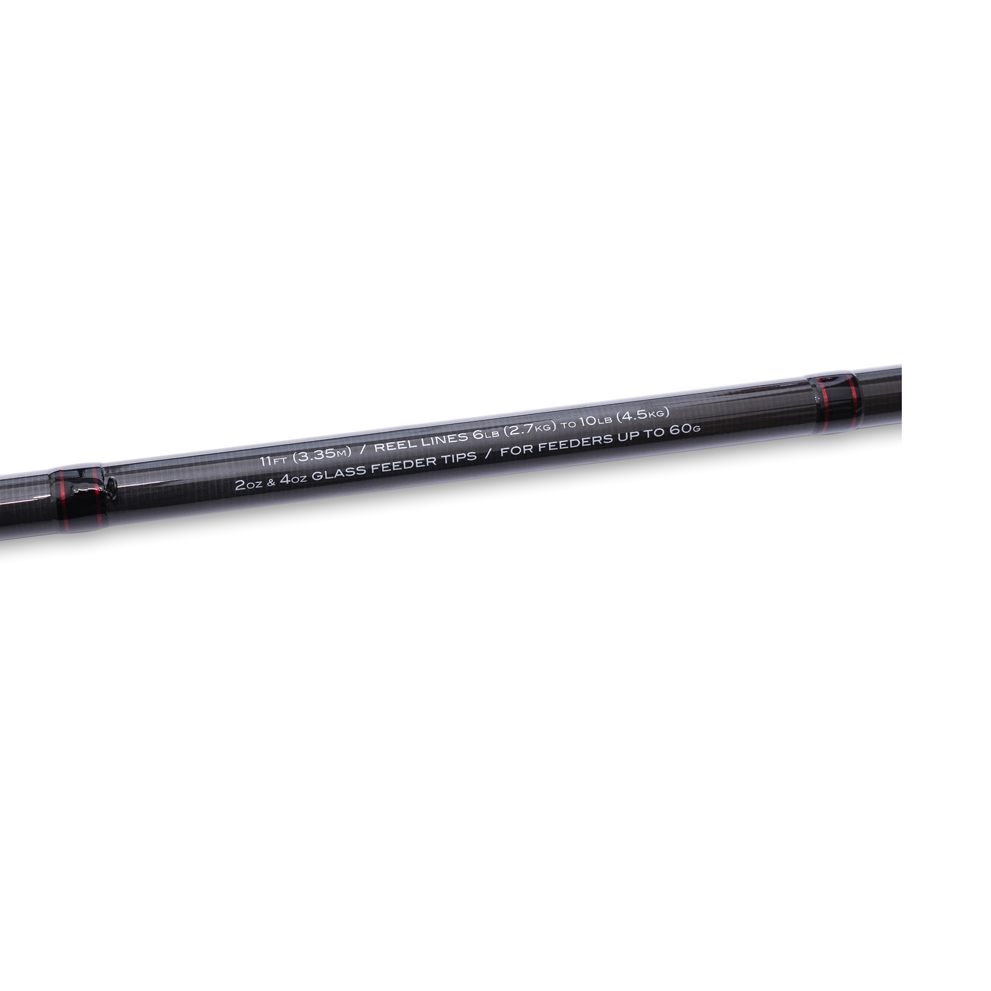 Canna Red Range Carp Method DRENNAN 11ft (3,30mt) - immagine 2