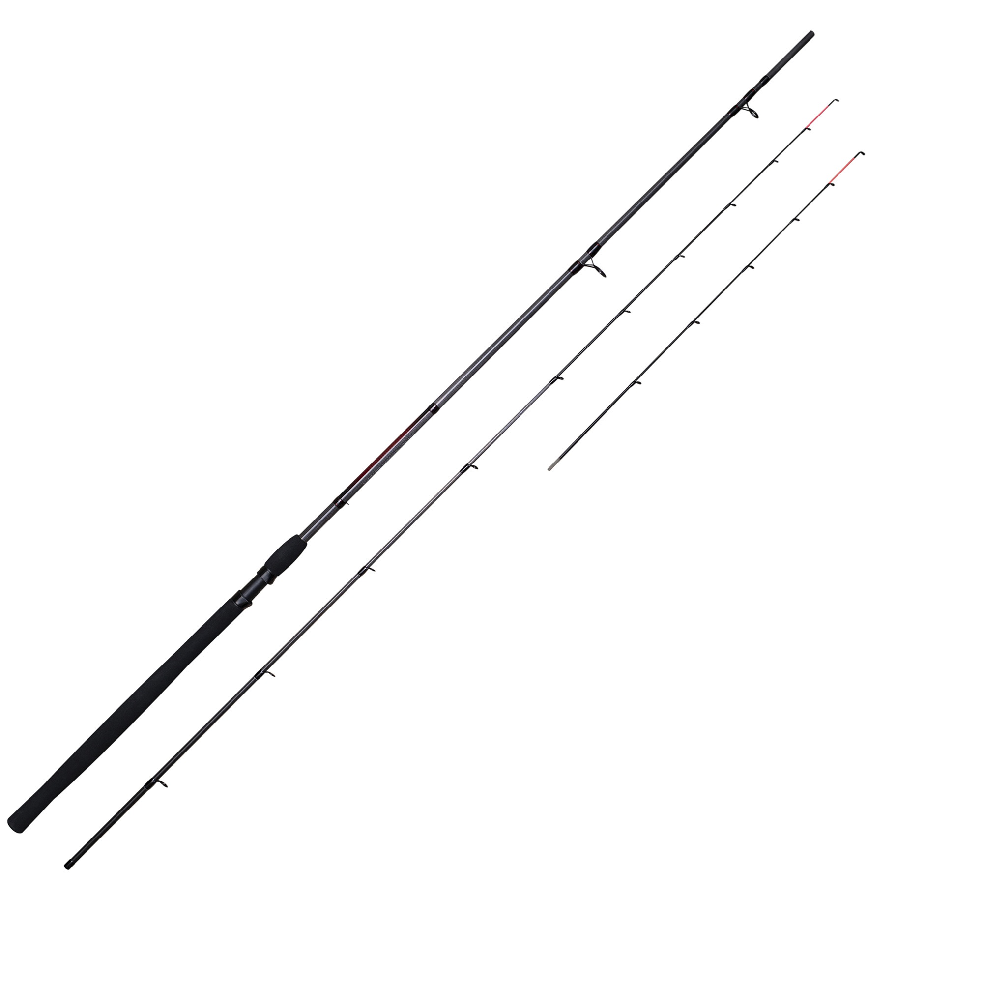 Canna Red Range Carp Method DRENNAN 11ft (3,30mt) - immagine 3