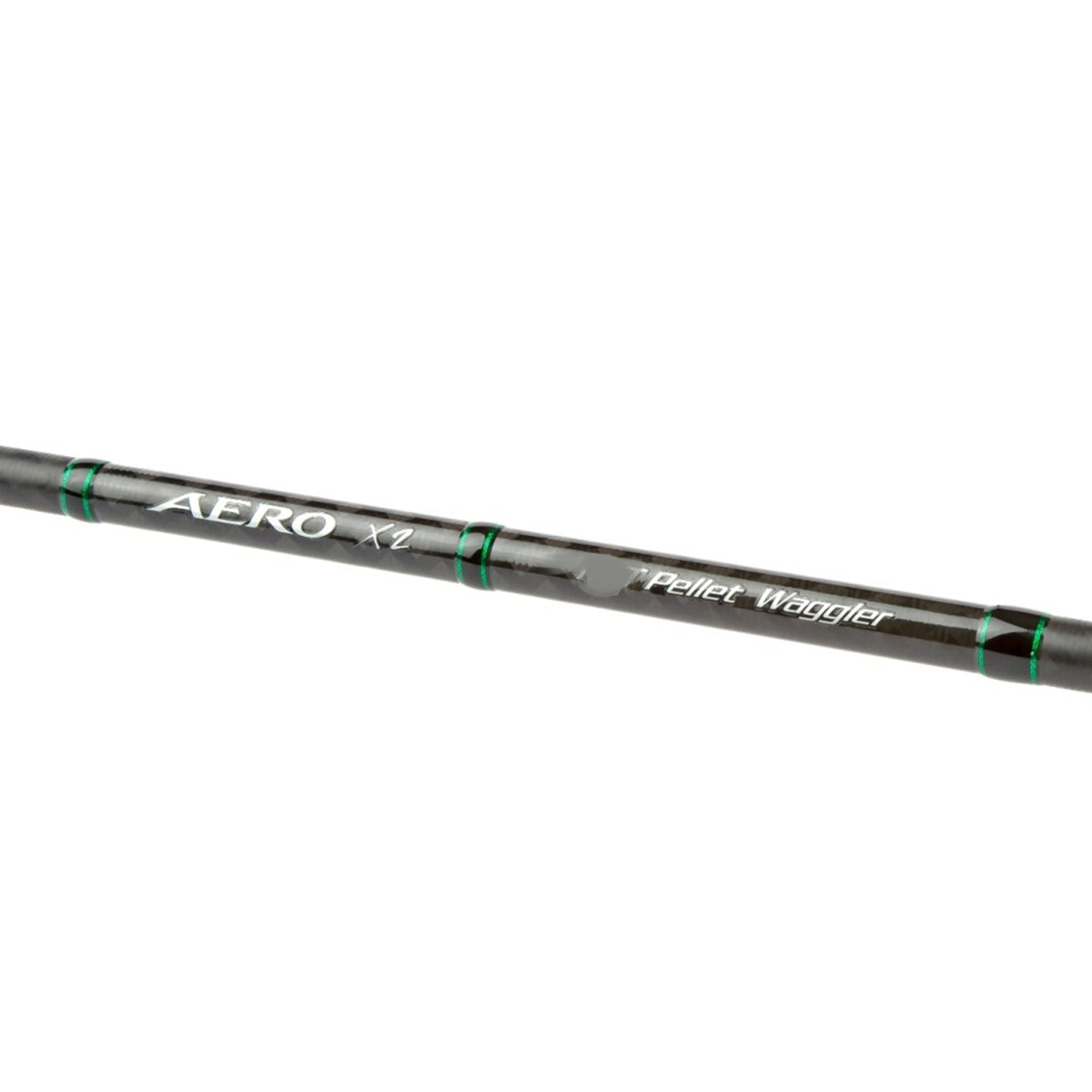Canna Pellet Waggler AERO X2 SHIMANO 10ft (3,05mt)