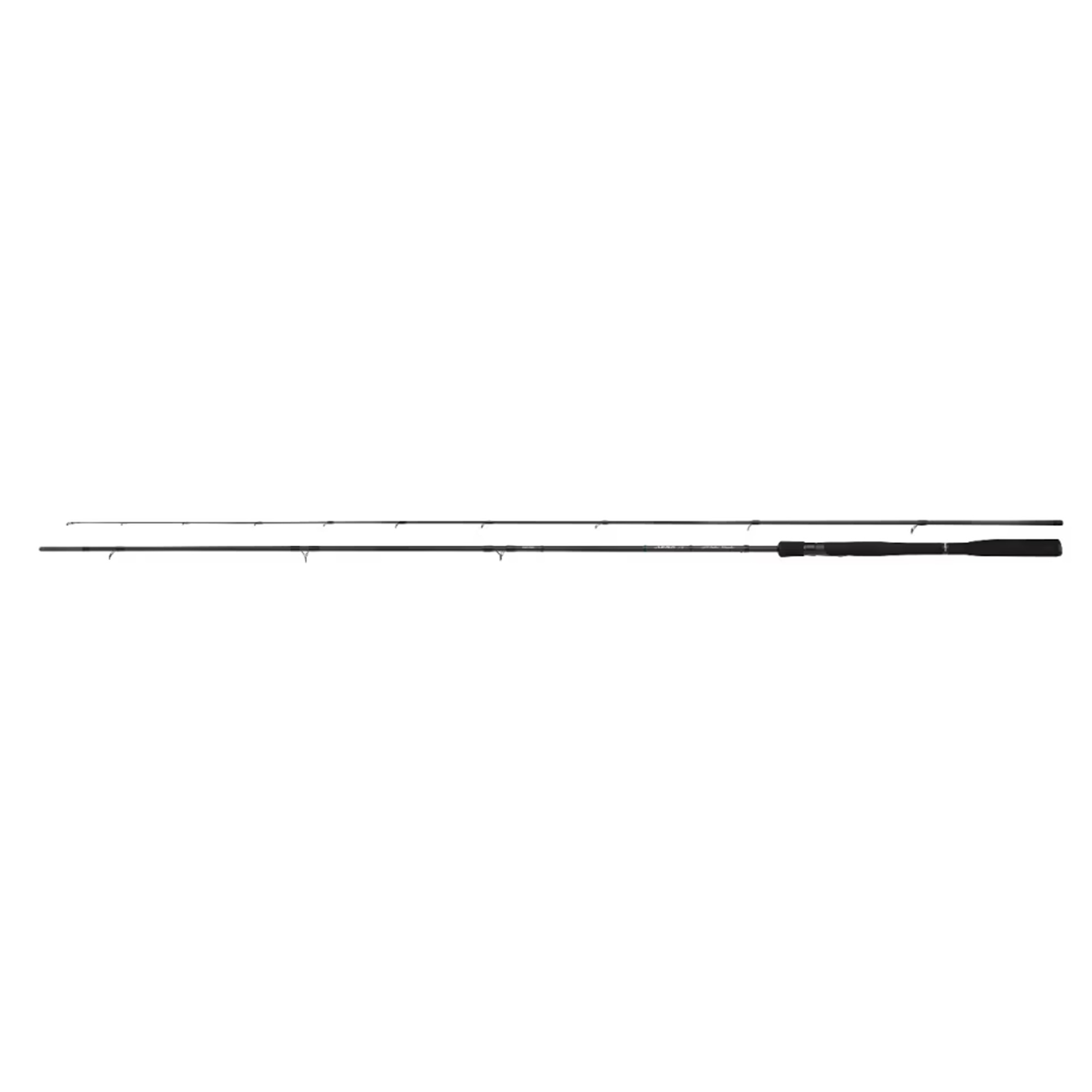 Canna Pellet Waggler AERO X2 SHIMANO 10ft (3,05mt) - immagine 3