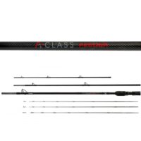 Canna A-Class Power Distance Feeder 12 ft (3,66m) 3 pezzi 1-120g GURU