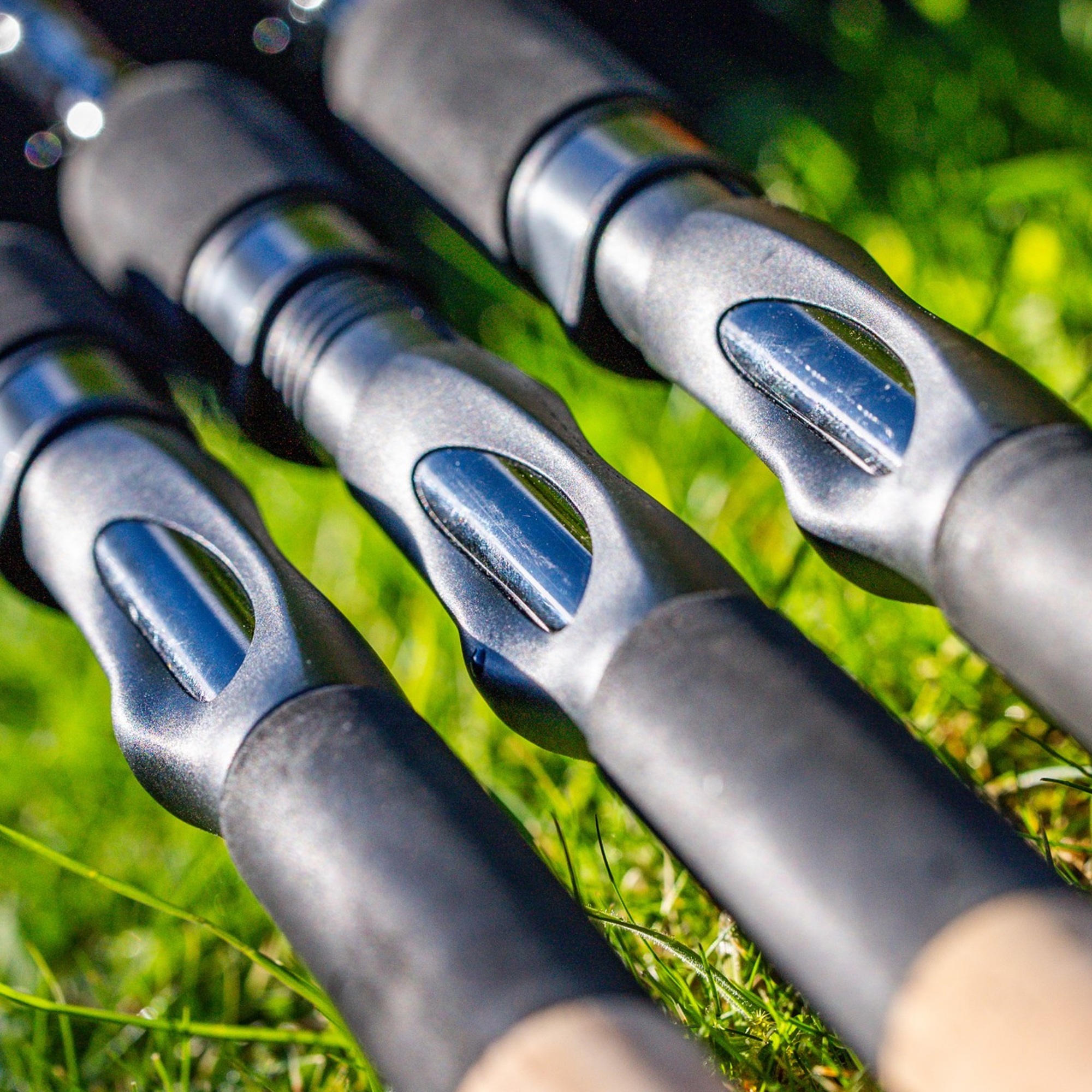 Canna A-Class Distance Method Feeder 12 ft (3,66m) 1-110g GURU - immagine 13