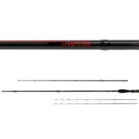 Canna A-Class Distance Method Feeder  12 ft (3,66m) 1-110g GURU