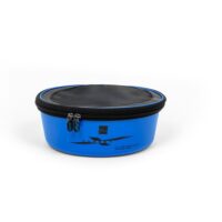 Contenitore Round Bowl (5 lt) in EVA con coperchio forato Ventamesh Supera-X PRESTON