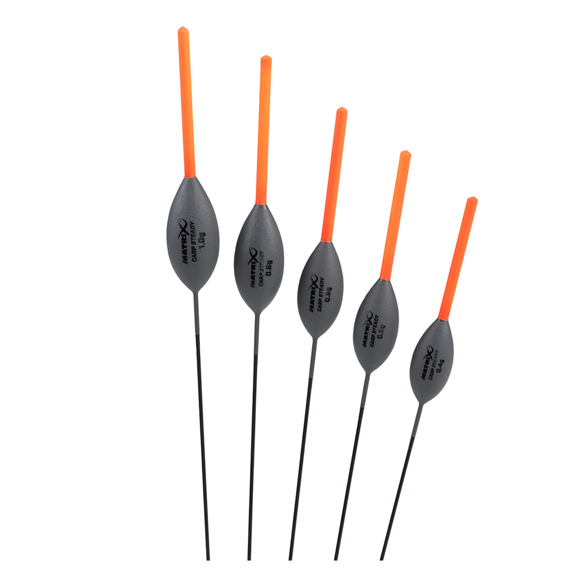 Galleggiante Carbon Steady MATRIX - immagine 2