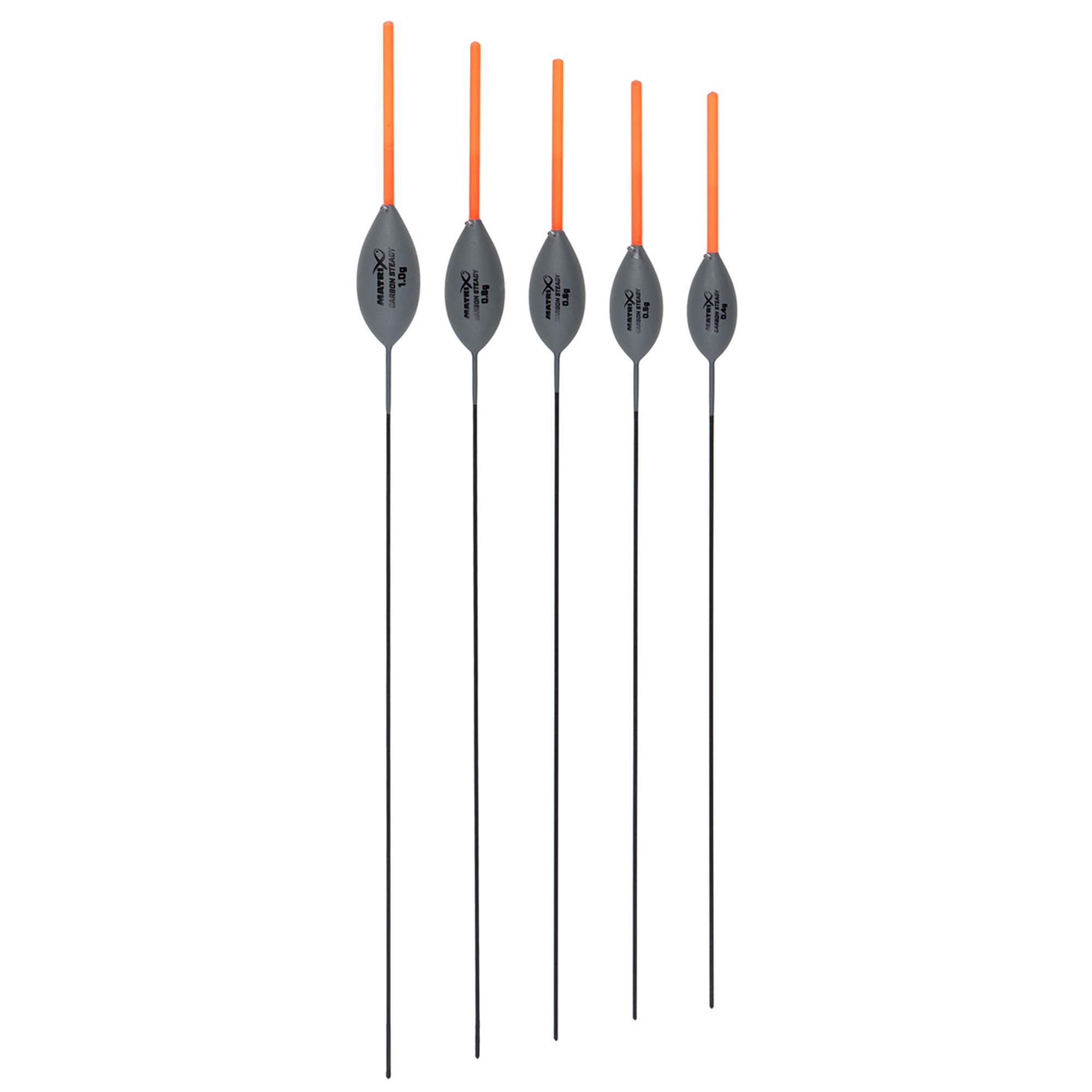 Galleggiante Carbon Steady MATRIX