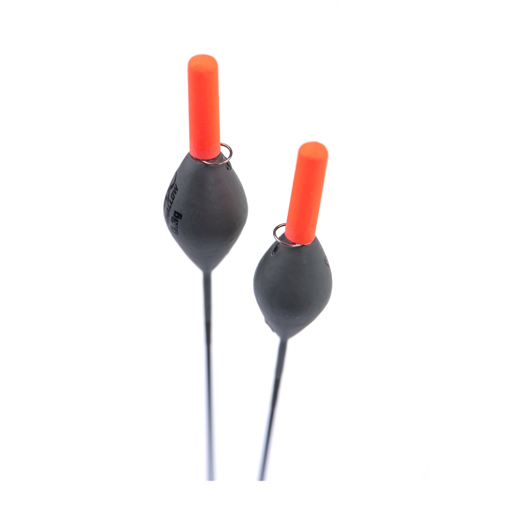 Galleggiante Carp Shallow Carbon MATRIX - immagine 2