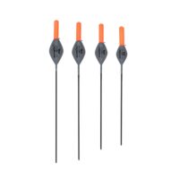 Galleggiante Carp Shallow Carbon MATRIX